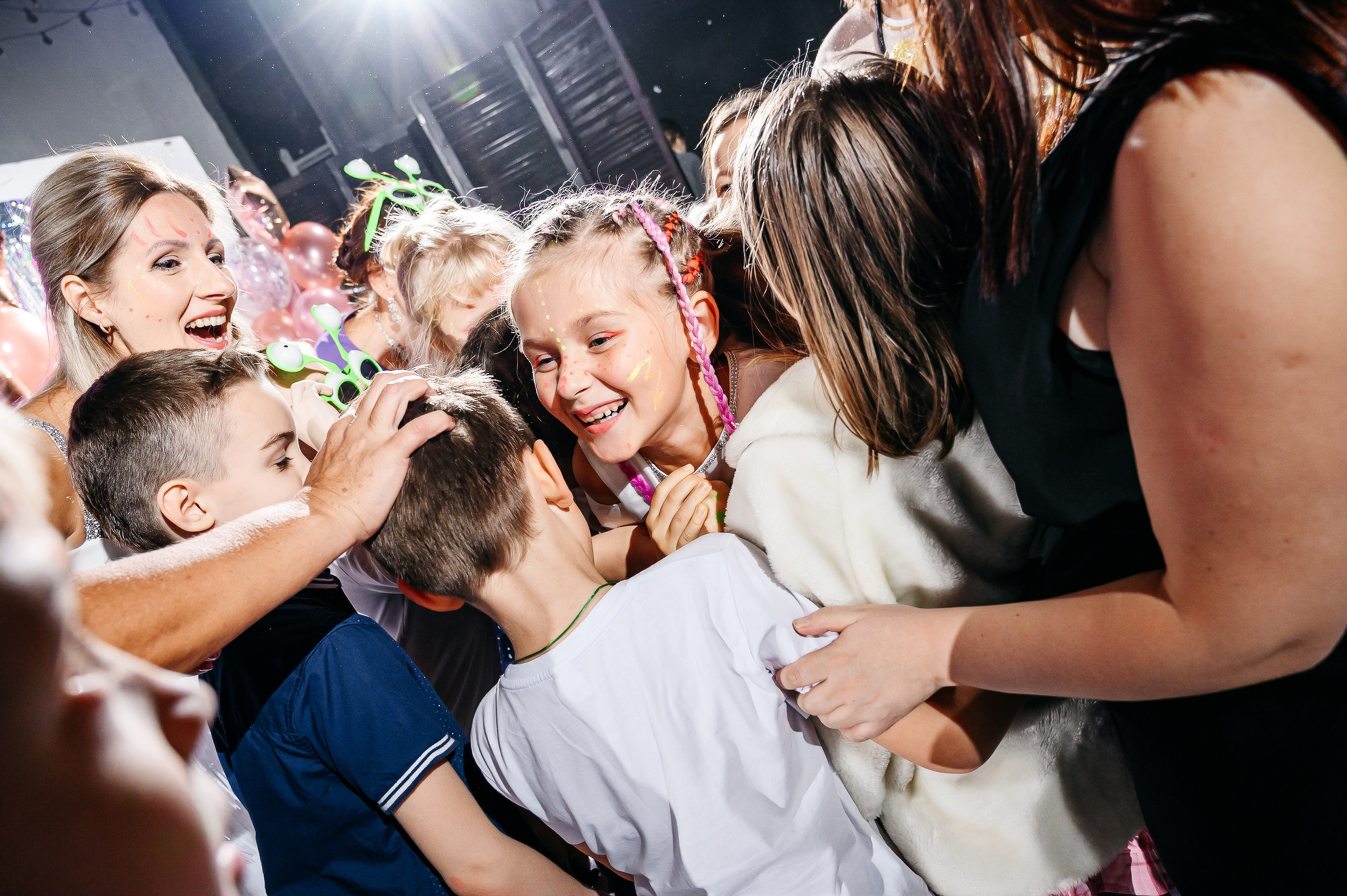 Юлия 8 лет. Фотограф Владивосток. Игорь Кирсанов