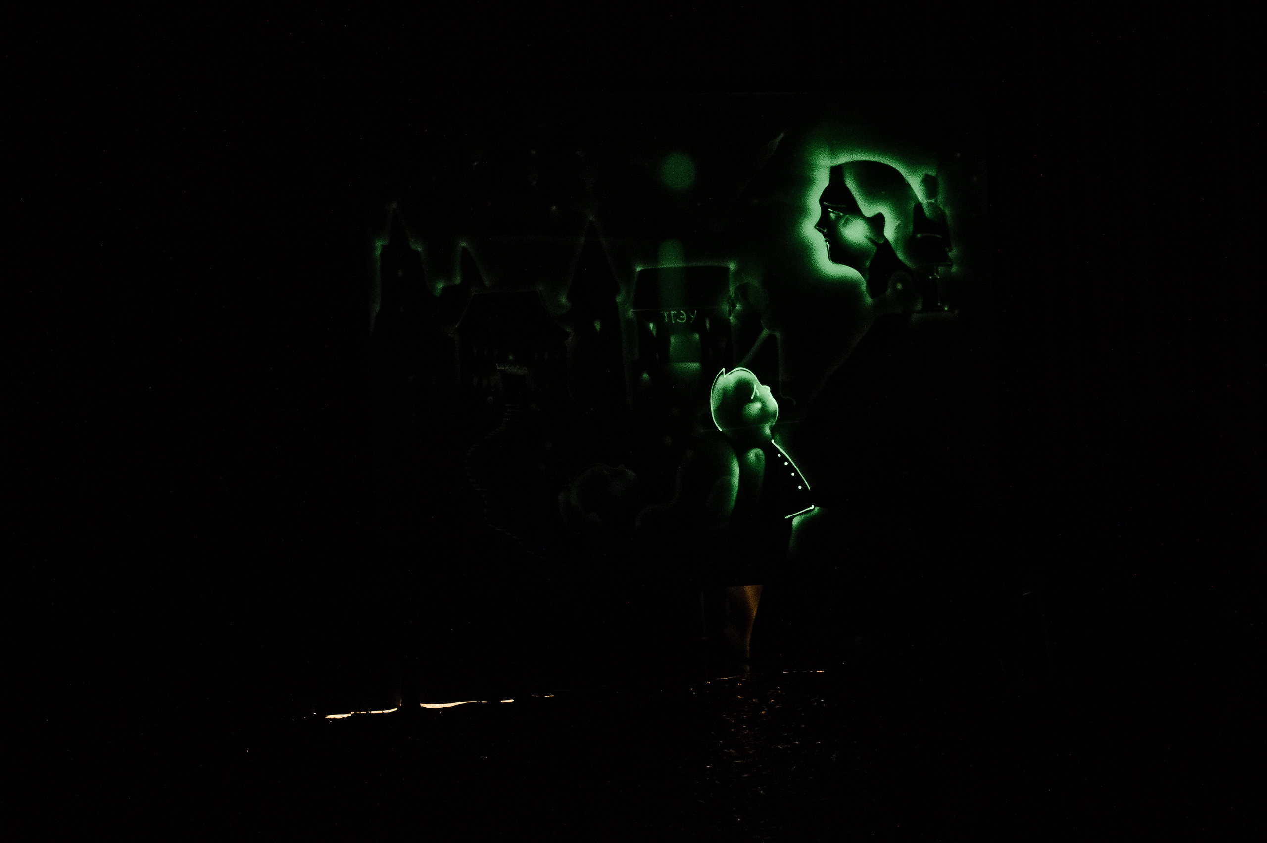 День Рождения главы семьи и директора компании. Фотограф Владивосток. Игорь Кирсанов