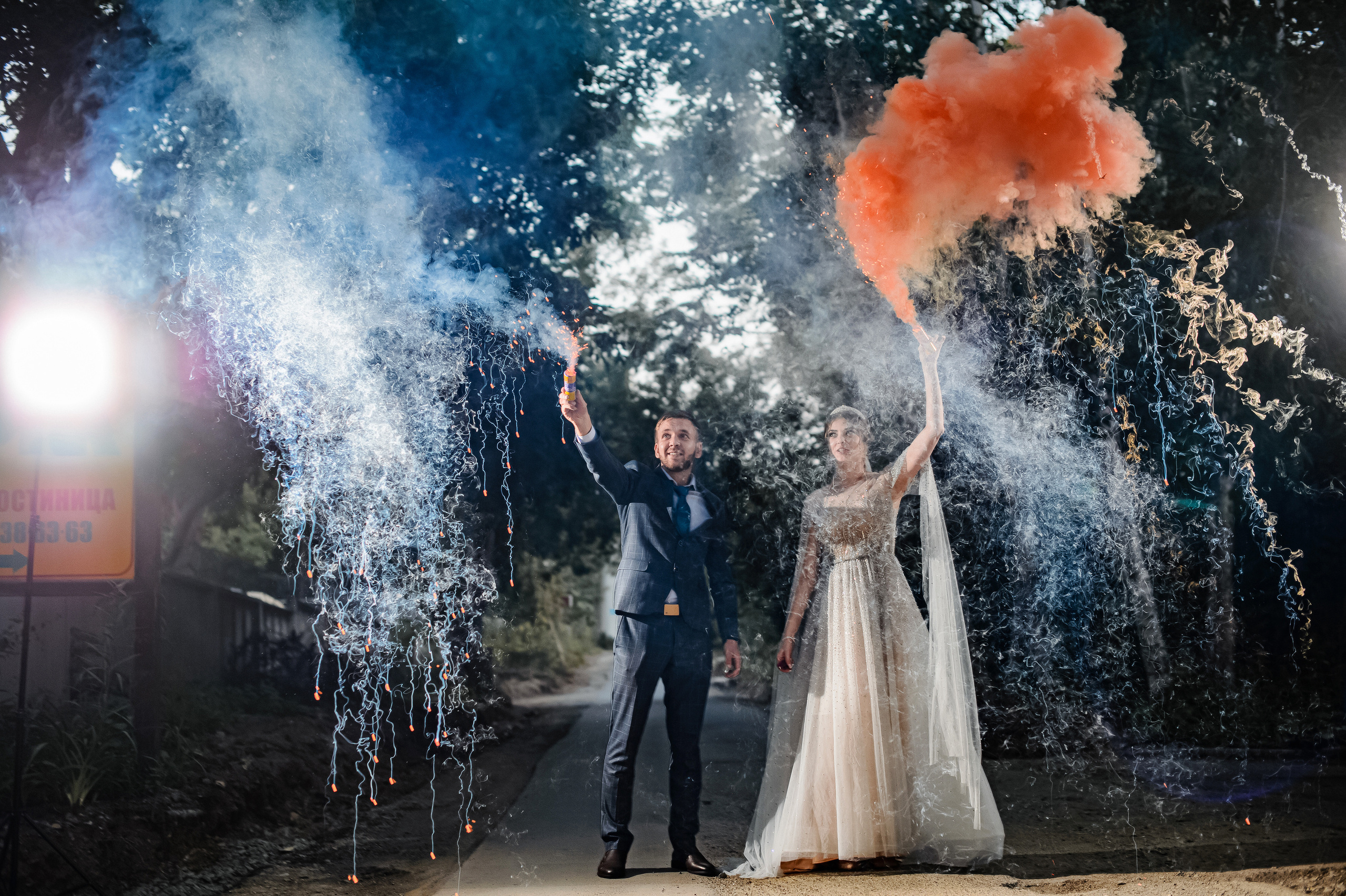 Главная история о любви. Фотограф Владивосток. Игорь Кирсанов