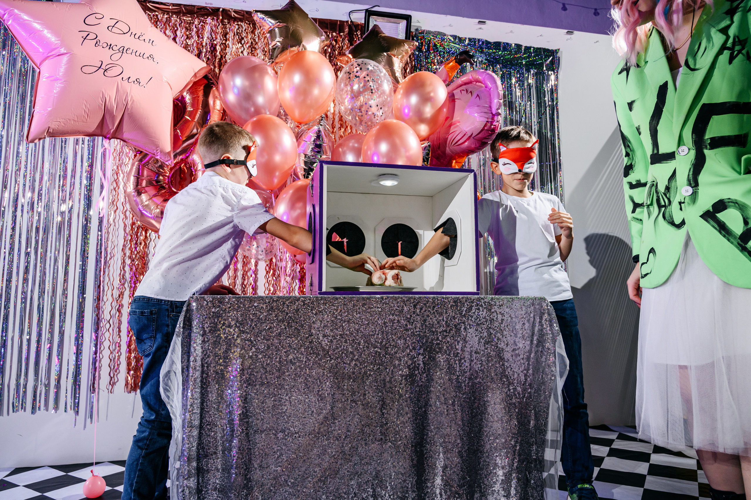 Юлия 8 лет. Фотограф Владивосток. Игорь Кирсанов