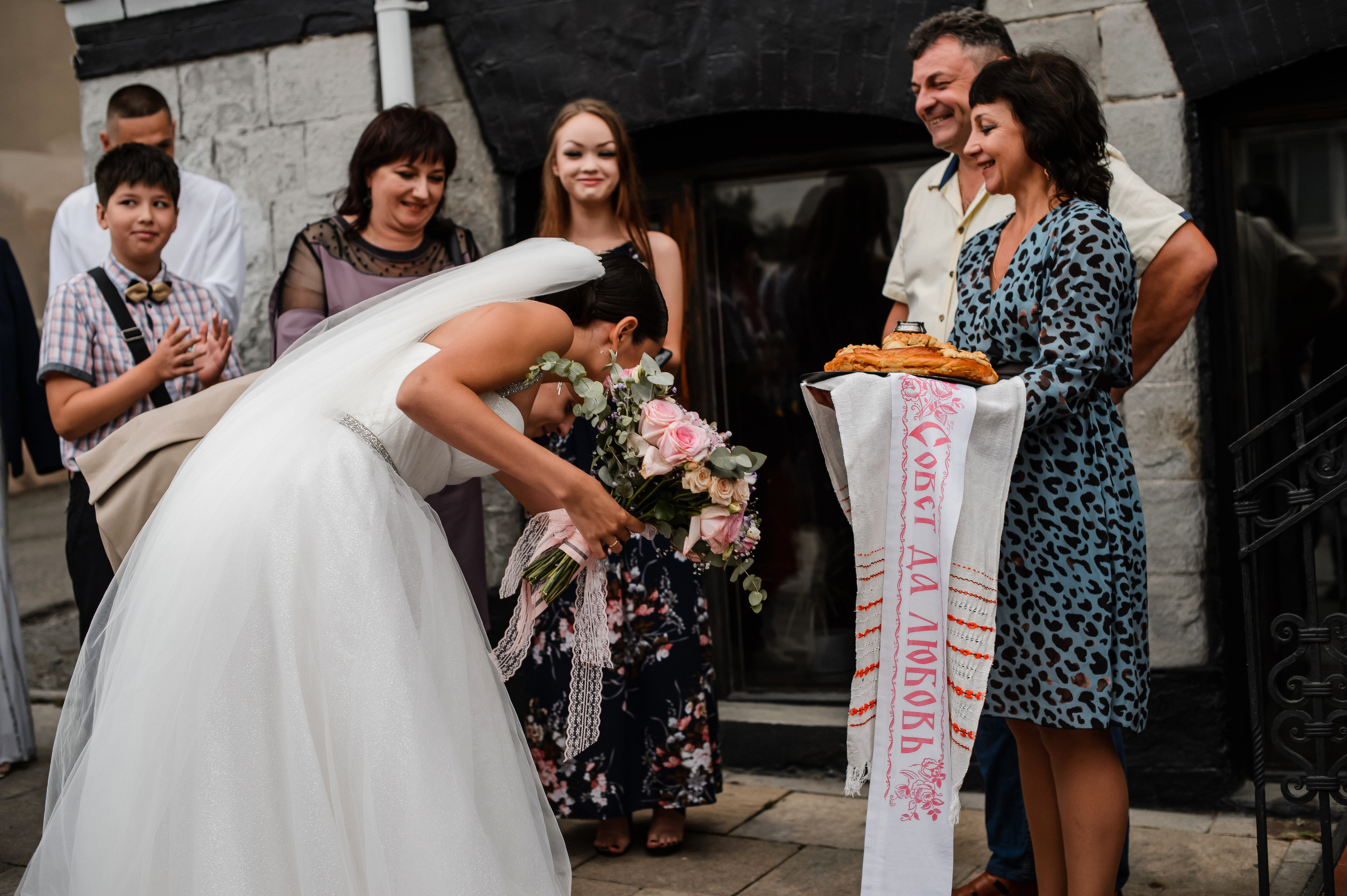 Роза Макс. Яркая свадьба с эпичным финалом. Фотограф Владивосток. Игорь Кирсанов