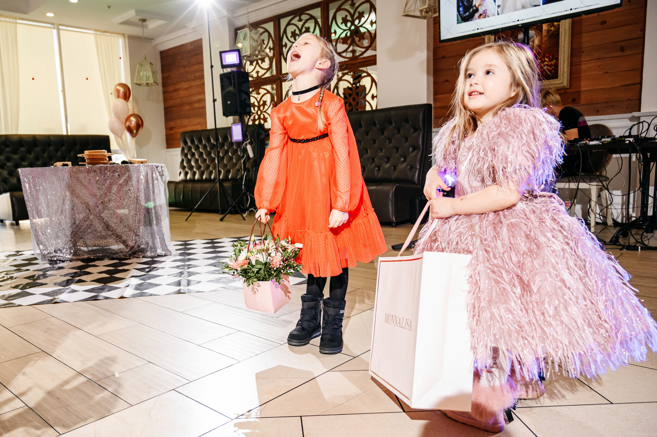 Праздник на полную катушку!. Фотограф Владивосток. Игорь Кирсанов