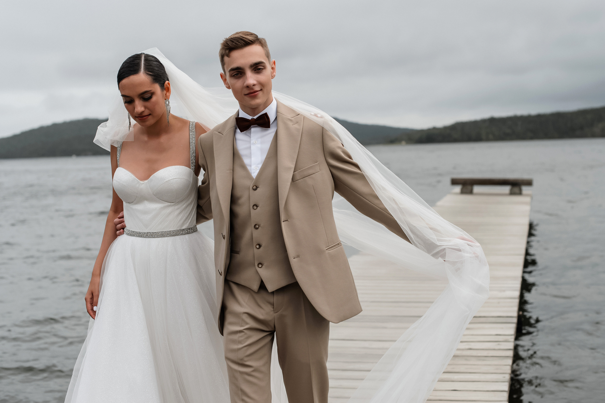 Роза Макс. Яркая свадьба с эпичным финалом. Фотограф Владивосток. Игорь Кирсанов