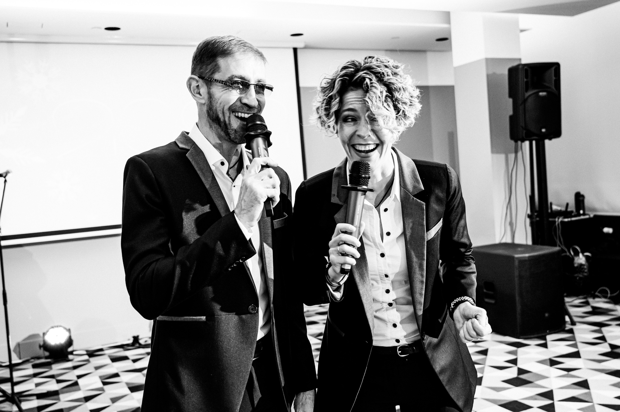 Корпоратив МебельГрад. Фотограф Владивосток. Игорь Кирсанов