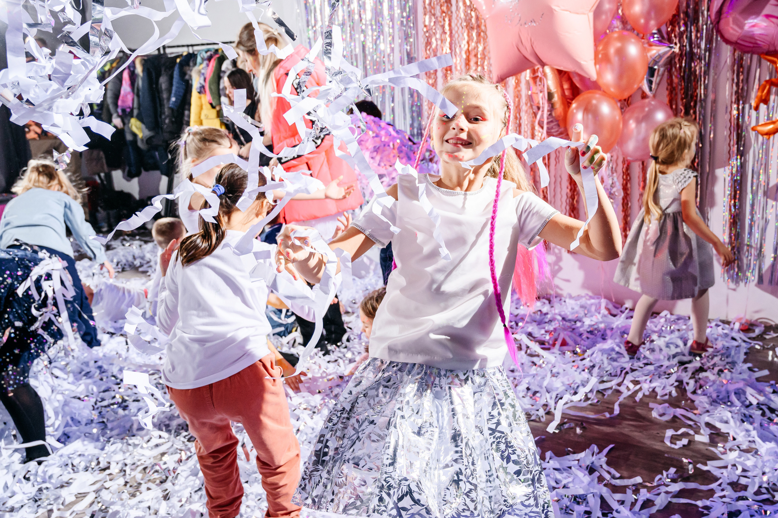 Юлия 8 лет. Фотограф Владивосток. Игорь Кирсанов