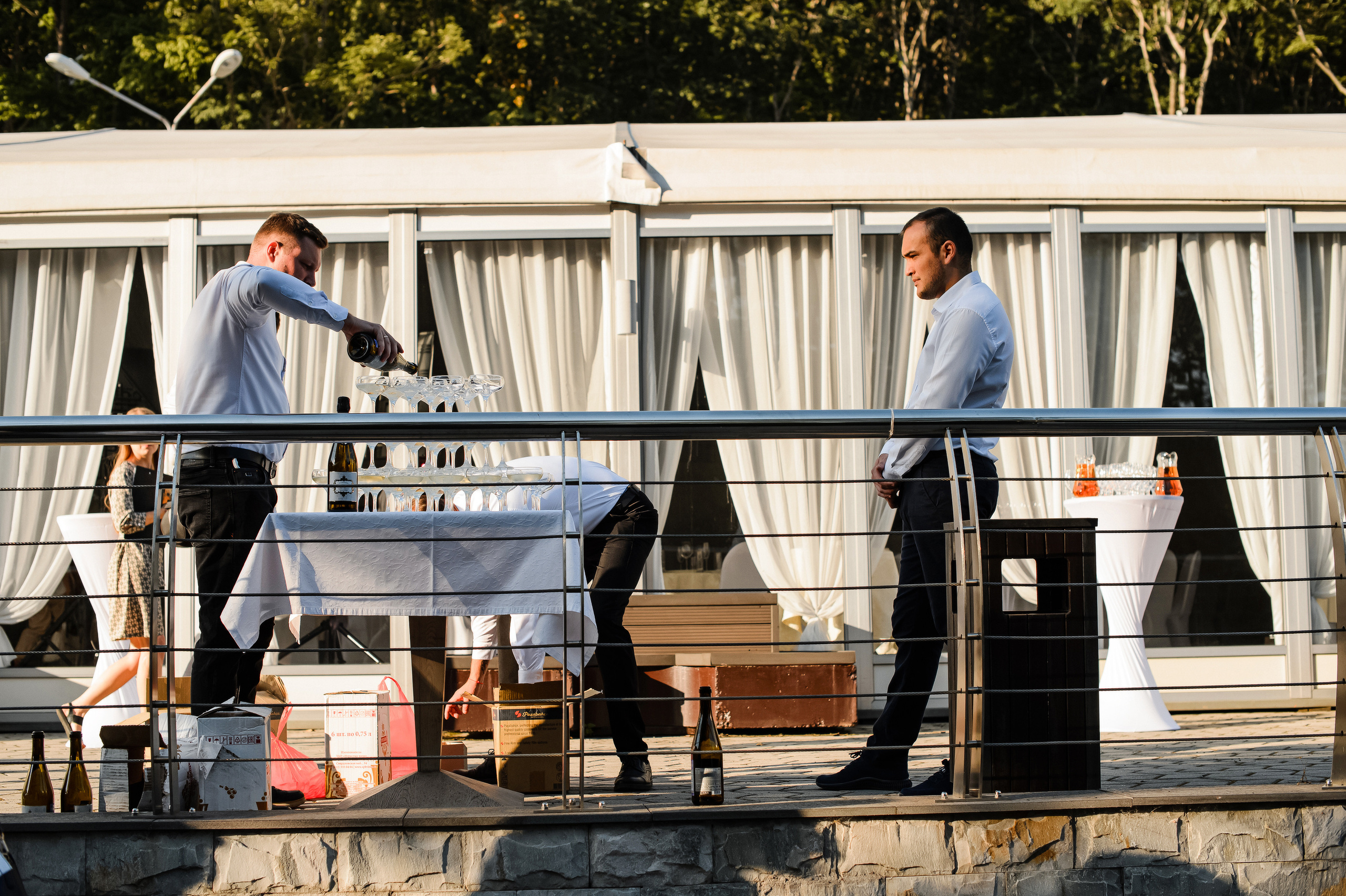 ВЭФ. РДЖ Медицина. Фотограф Владивосток. Игорь Кирсанов