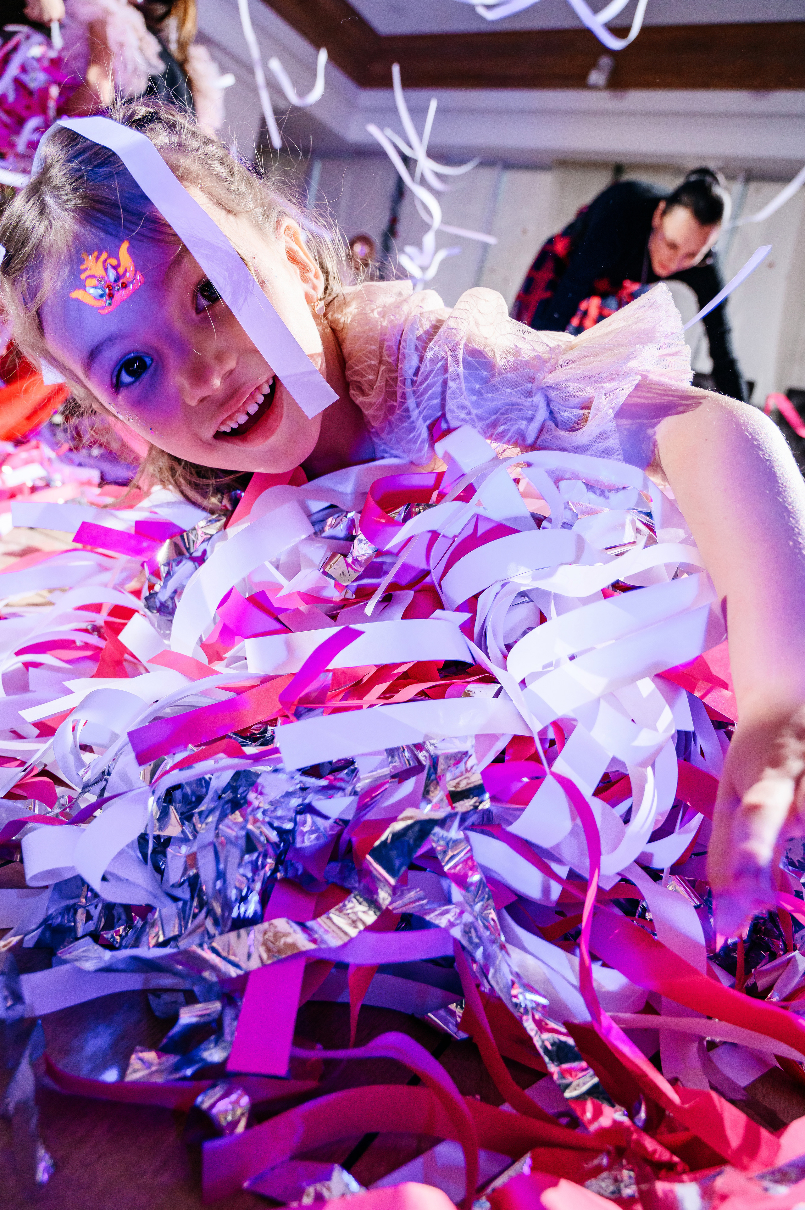 Праздник на полную катушку!. Фотограф Владивосток. Игорь Кирсанов