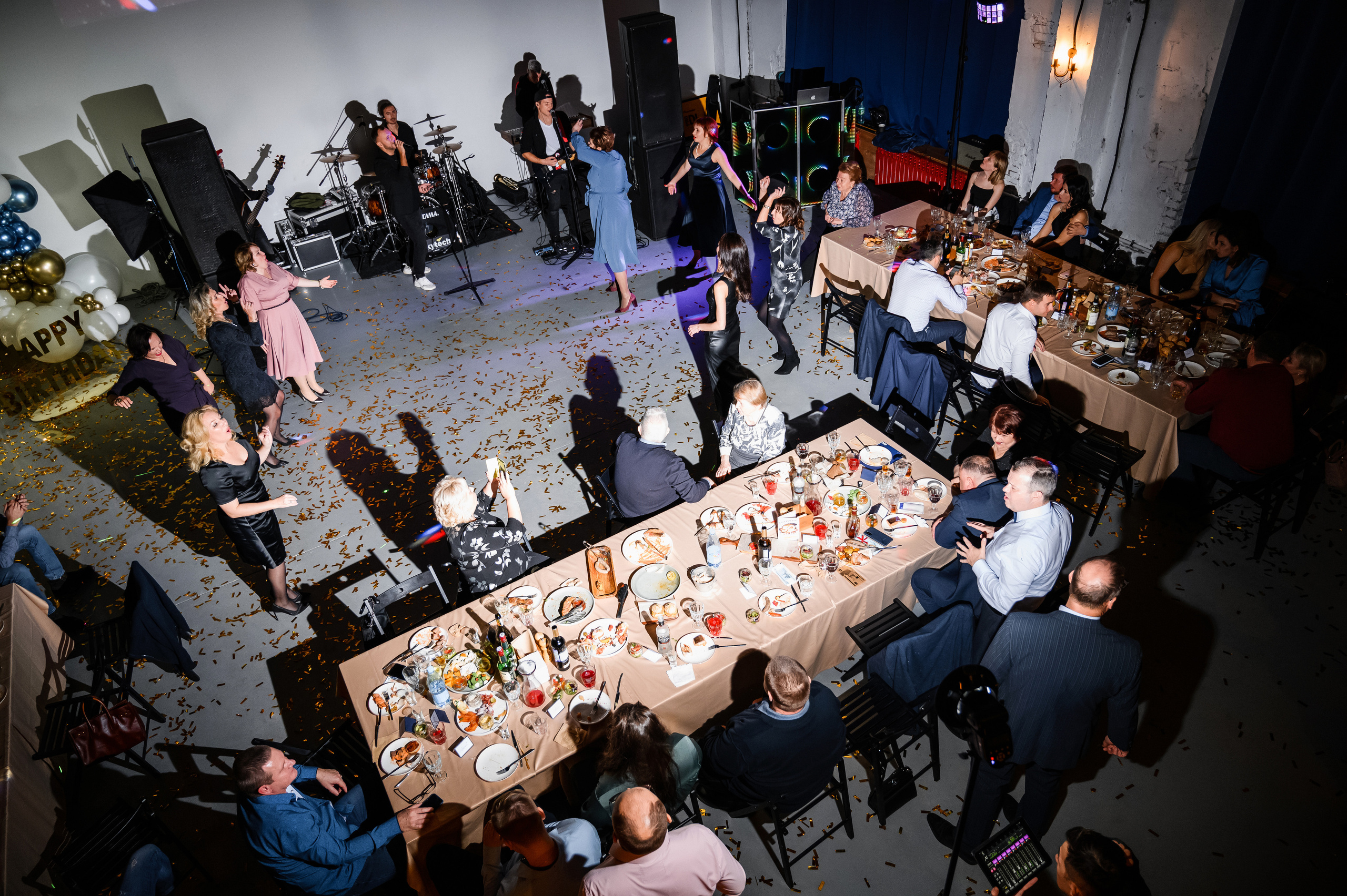 Мальчик становится совершенно несносен, когда приближается к 50ти годам. Фотограф Владивосток. Игорь Кирсанов