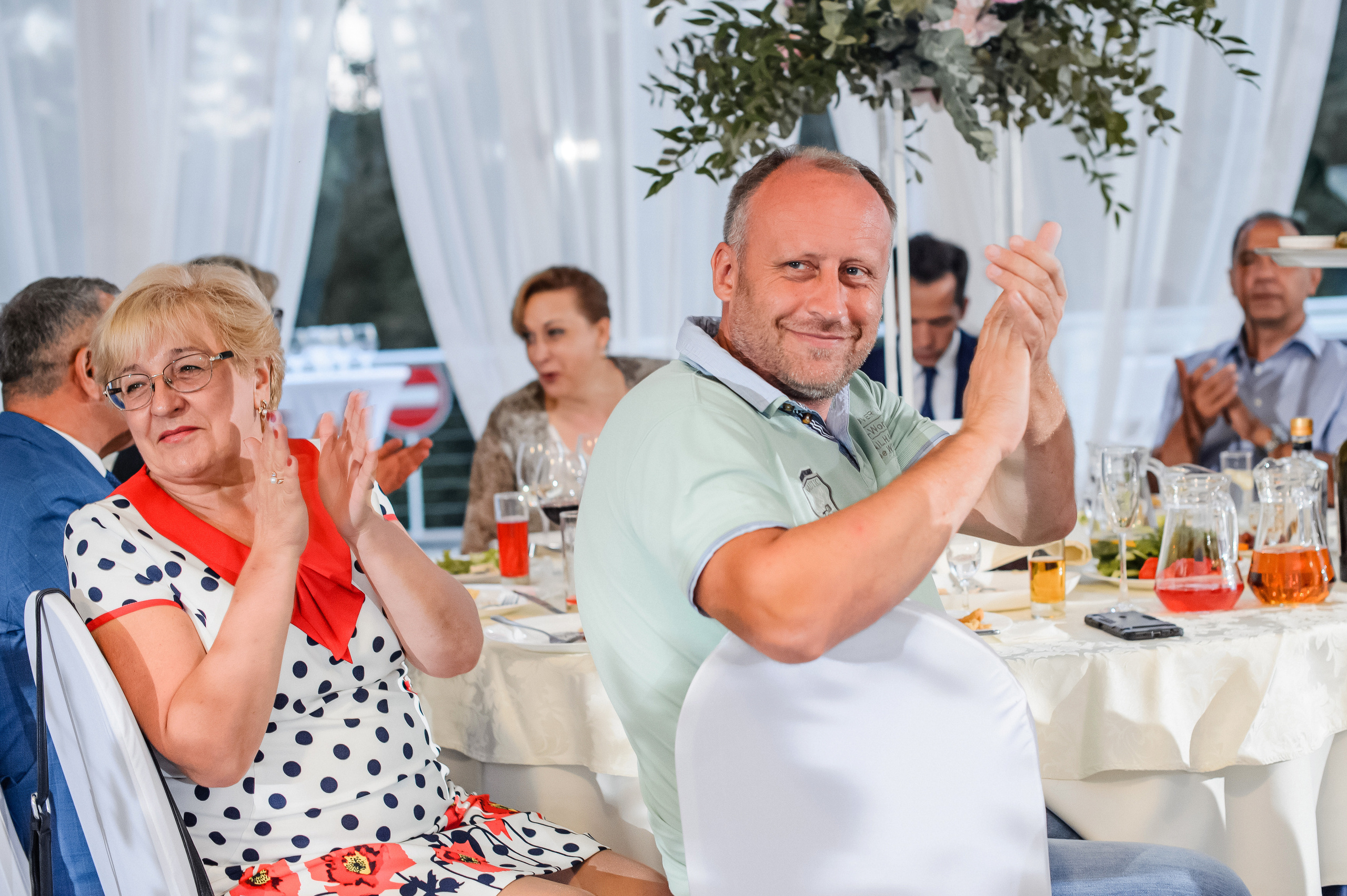 ВЭФ. РДЖ Медицина. Фотограф Владивосток. Игорь Кирсанов