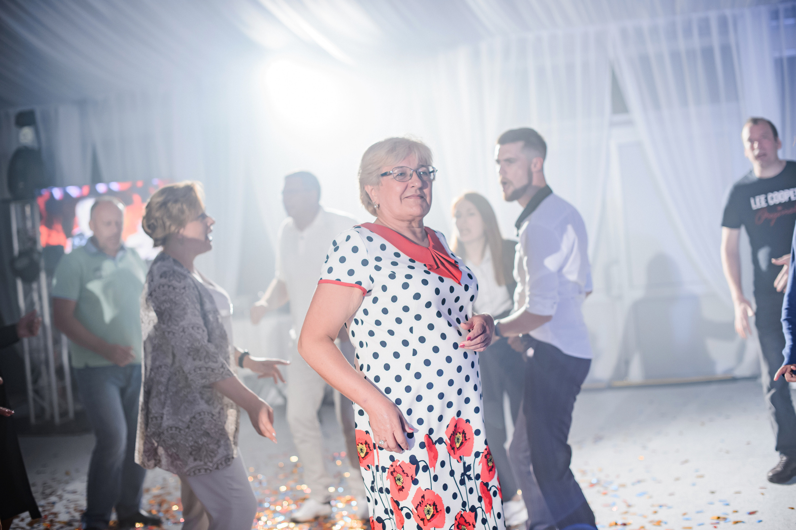 ВЭФ. РДЖ Медицина. Фотограф Владивосток. Игорь Кирсанов