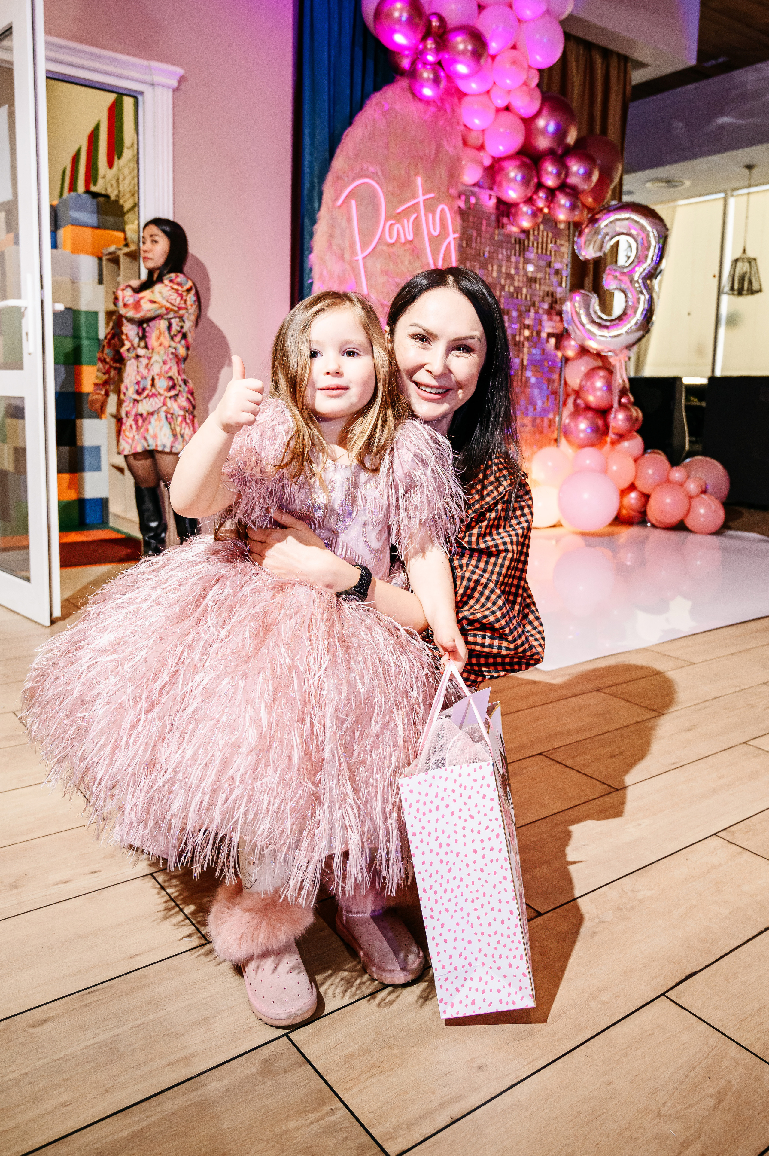 Праздник на полную катушку!. Фотограф Владивосток. Игорь Кирсанов