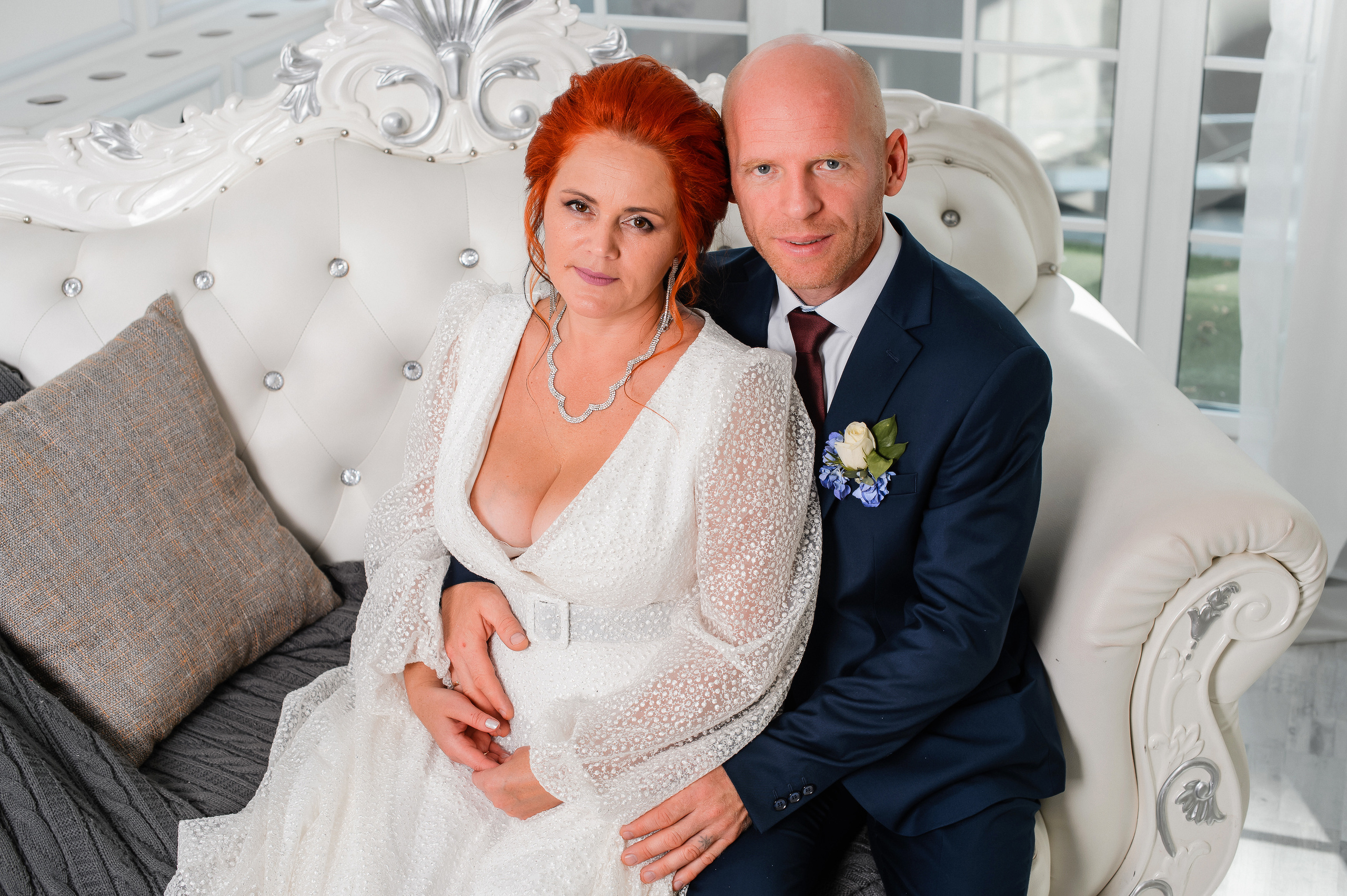 Григорий Вероника и Торт. Фотограф Владивосток. Игорь Кирсанов