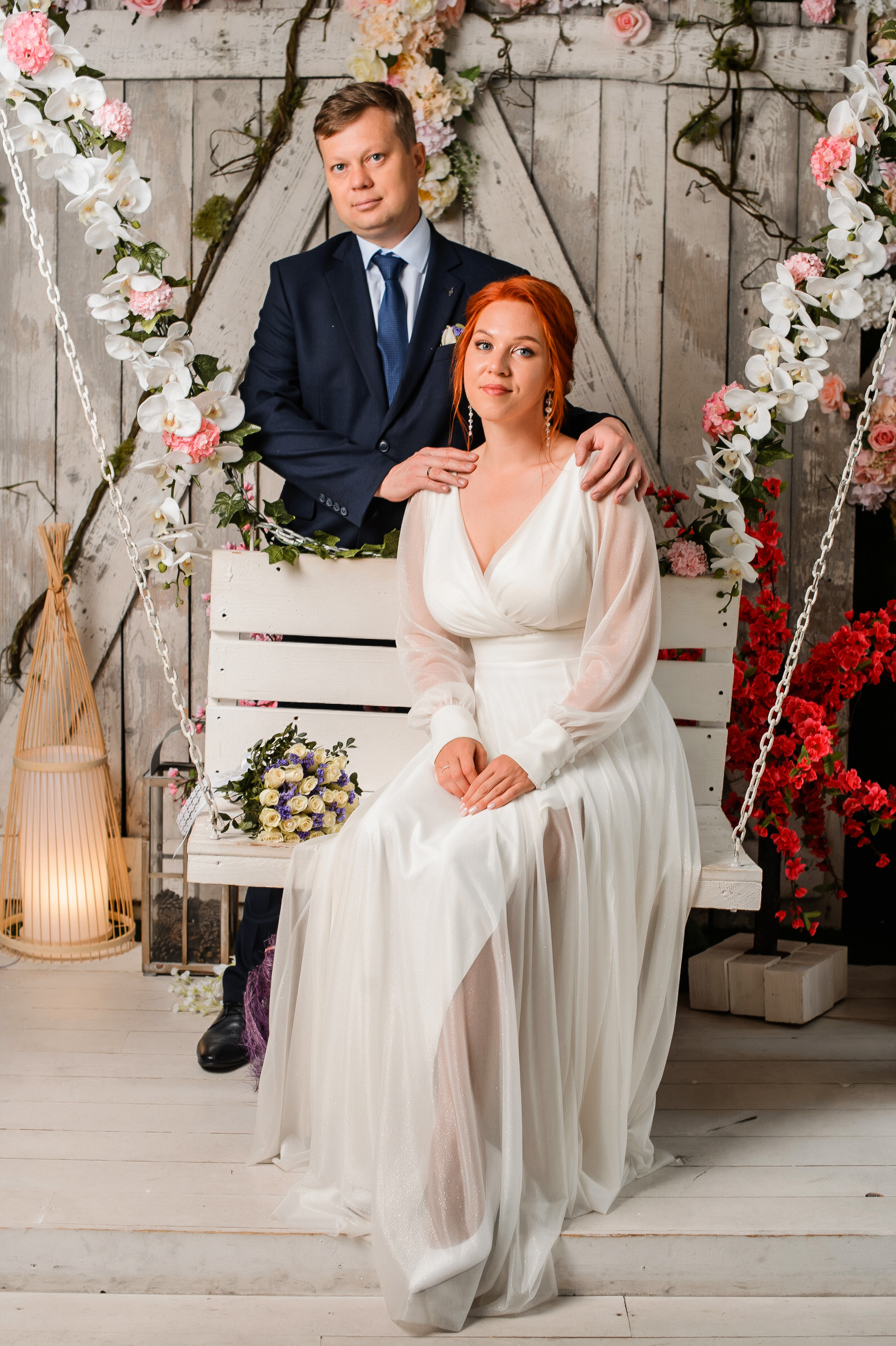 Ання Денис. Свадьба в шторм на о. Русском. Фотограф Владивосток. Игорь Кирсанов