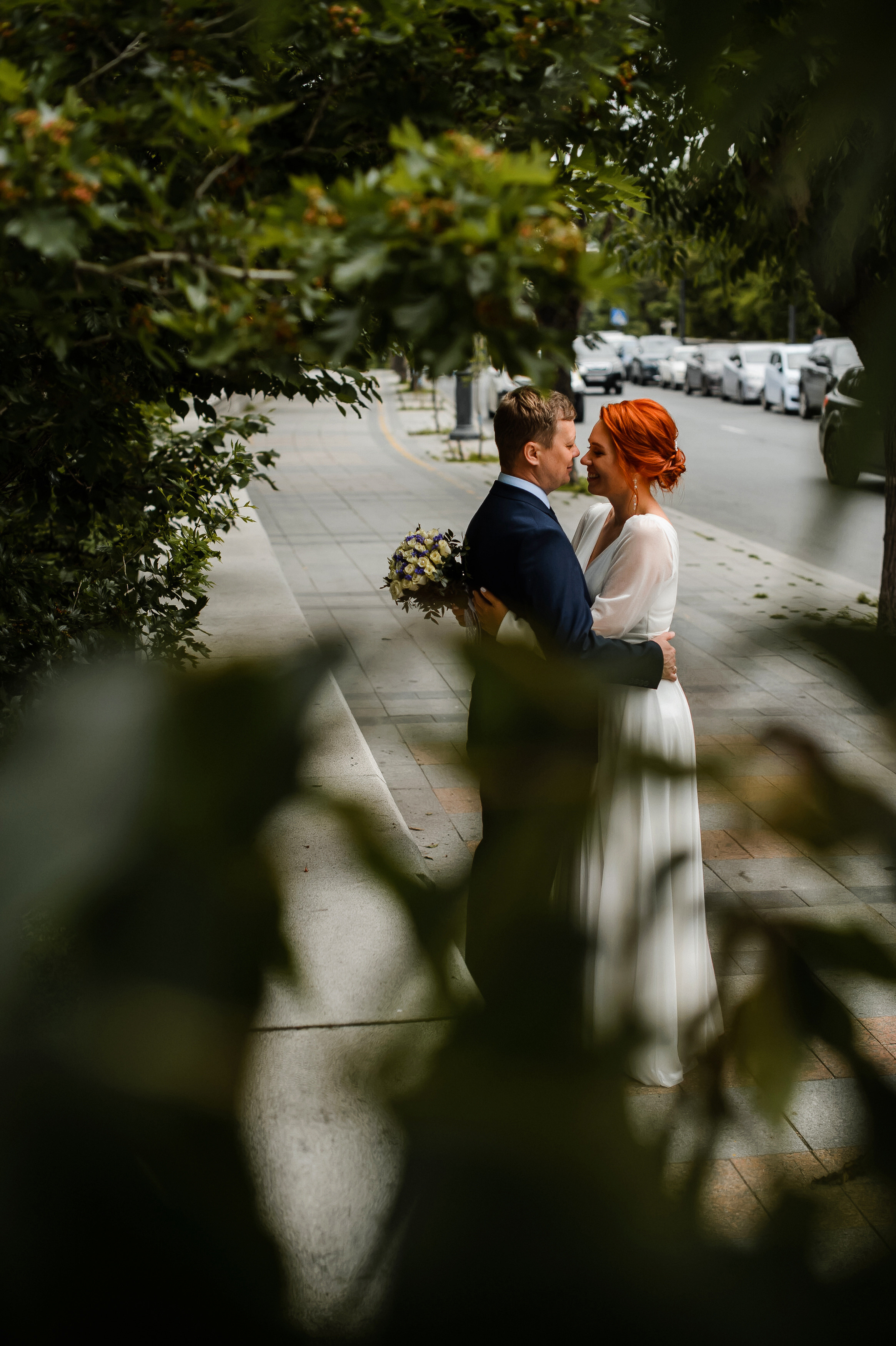 Ання Денис. Свадьба в шторм на о. Русском. Фотограф Владивосток. Игорь Кирсанов