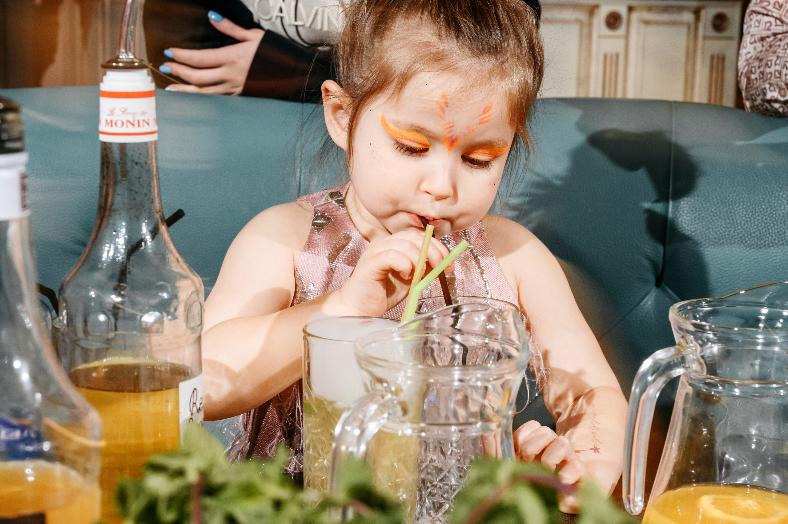 Праздник на полную катушку!. Фотограф Владивосток. Игорь Кирсанов