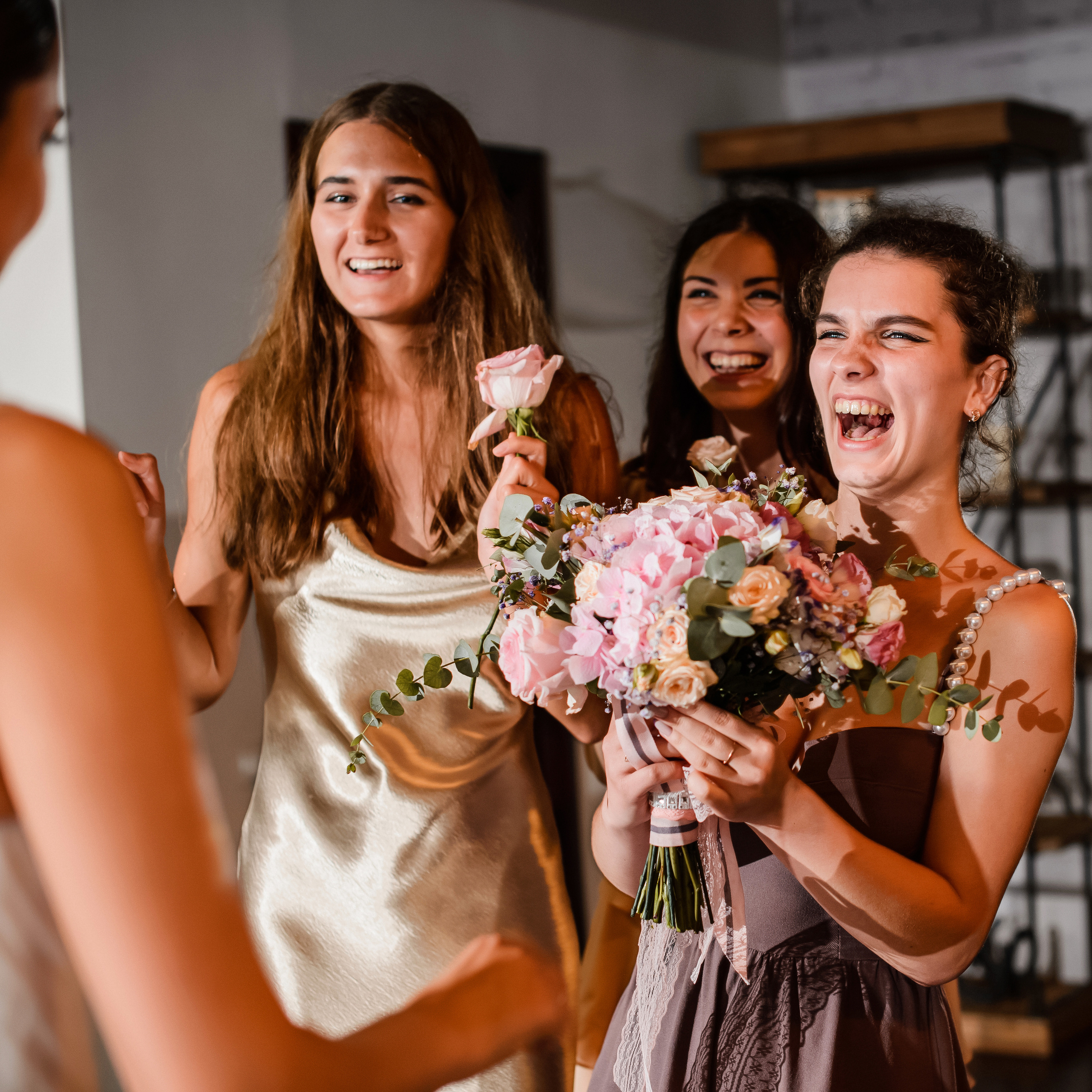 Роза Макс. Яркая свадьба с эпичным финалом. Фотограф Владивосток. Игорь Кирсанов