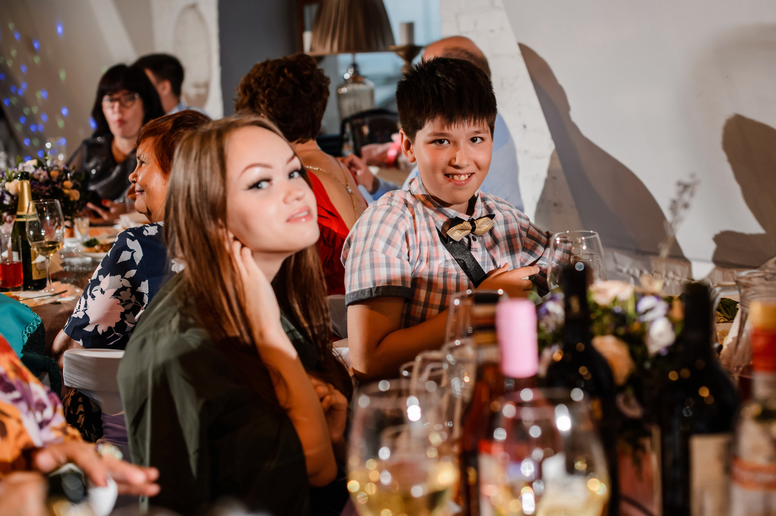 Роза Макс. Яркая свадьба с эпичным финалом. Фотограф Владивосток. Игорь Кирсанов