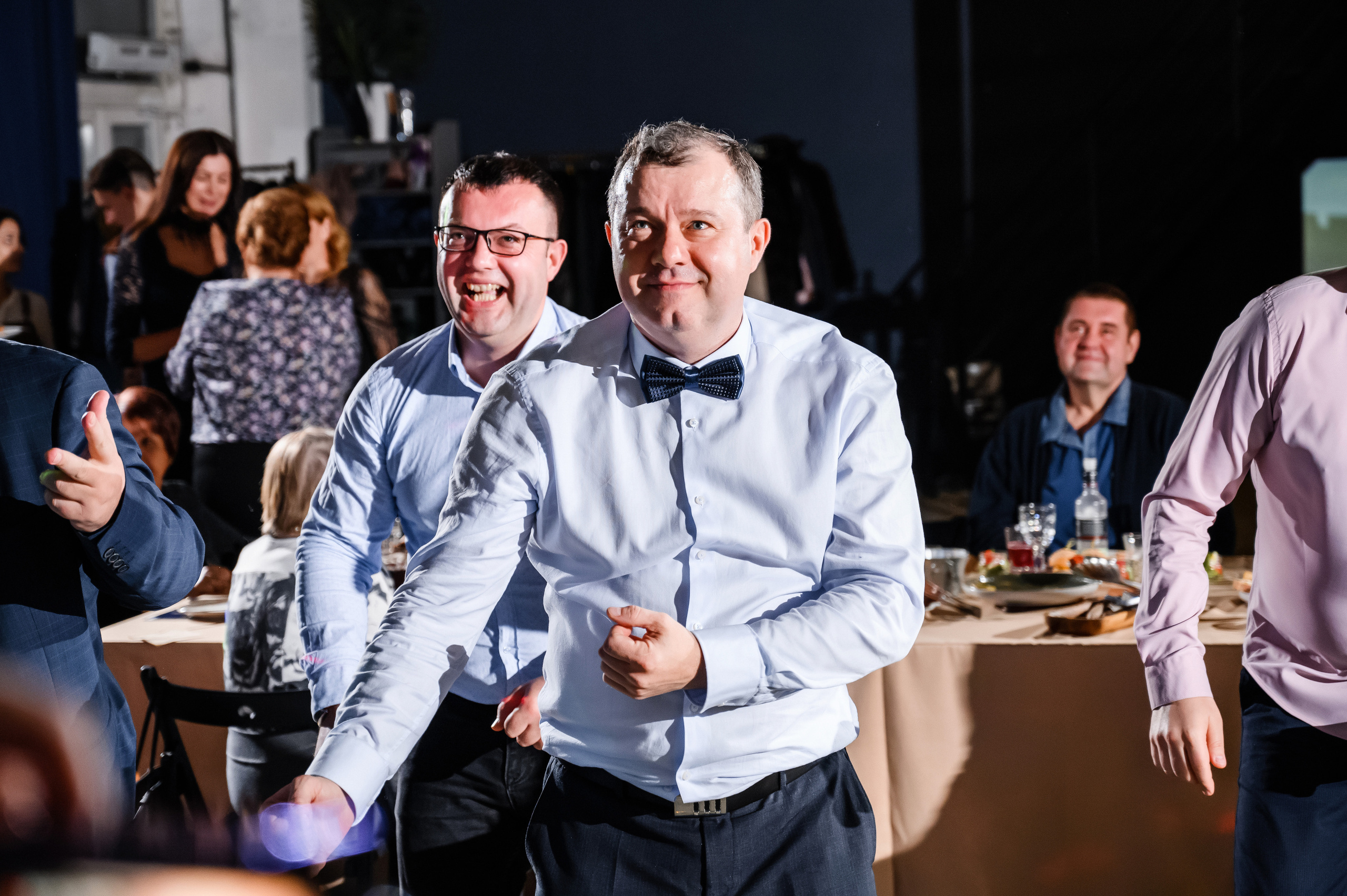 Мальчик становится совершенно несносен, когда приближается к 50ти годам. Фотограф Владивосток. Игорь Кирсанов