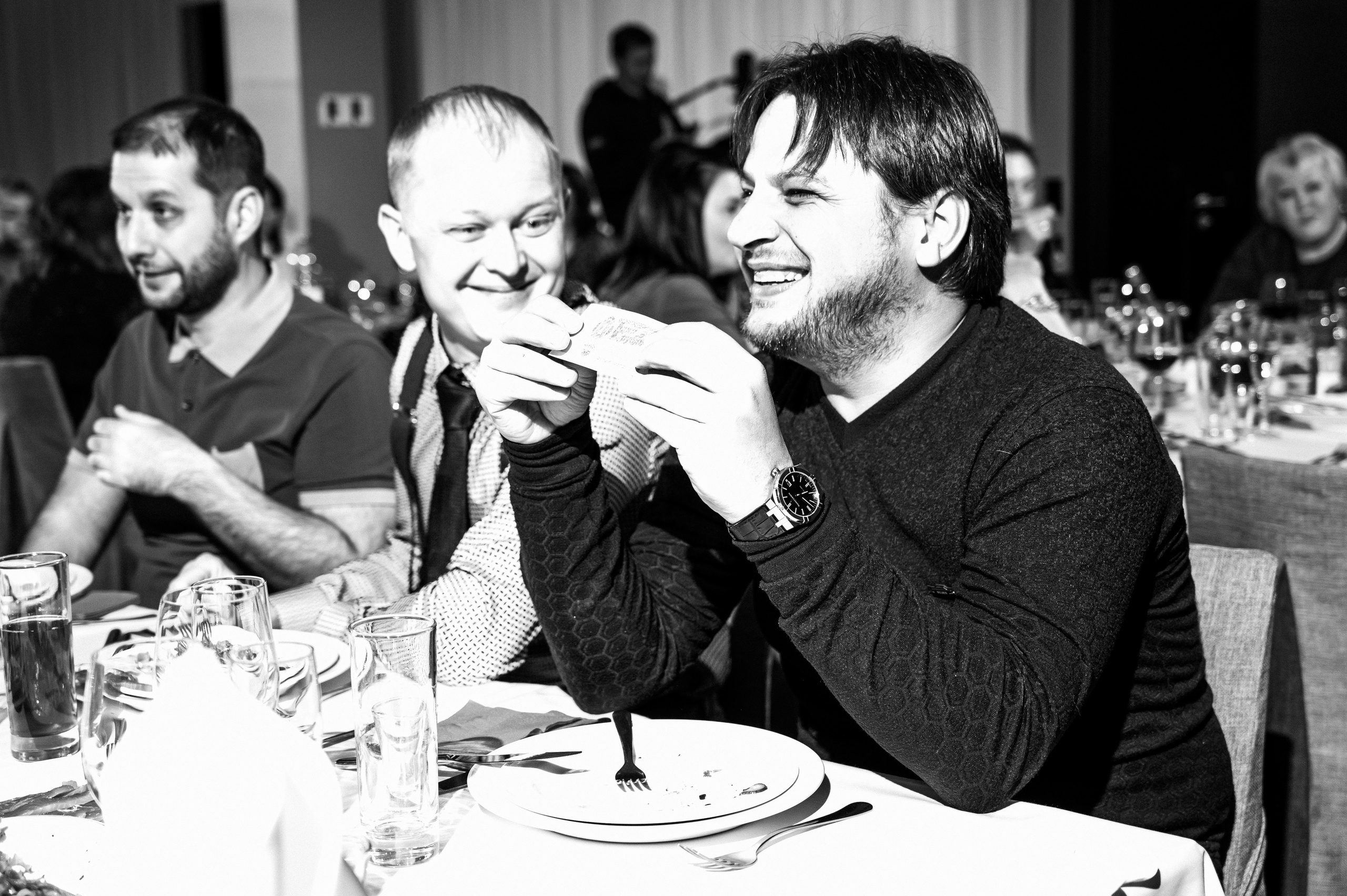 Корпоратив МебельГрад. Фотограф Владивосток. Игорь Кирсанов