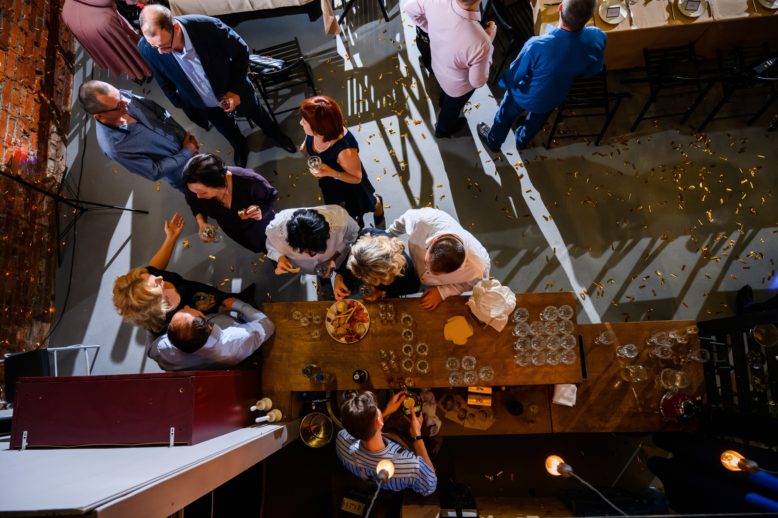 Мальчик становится совершенно несносен, когда приближается к 50ти годам. Фотограф Владивосток. Игорь Кирсанов
