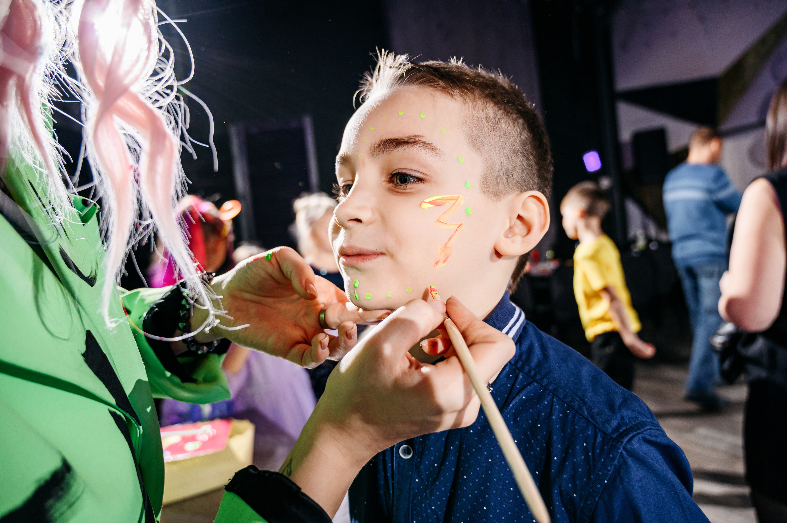 Юлия 8 лет. Фотограф Владивосток. Игорь Кирсанов