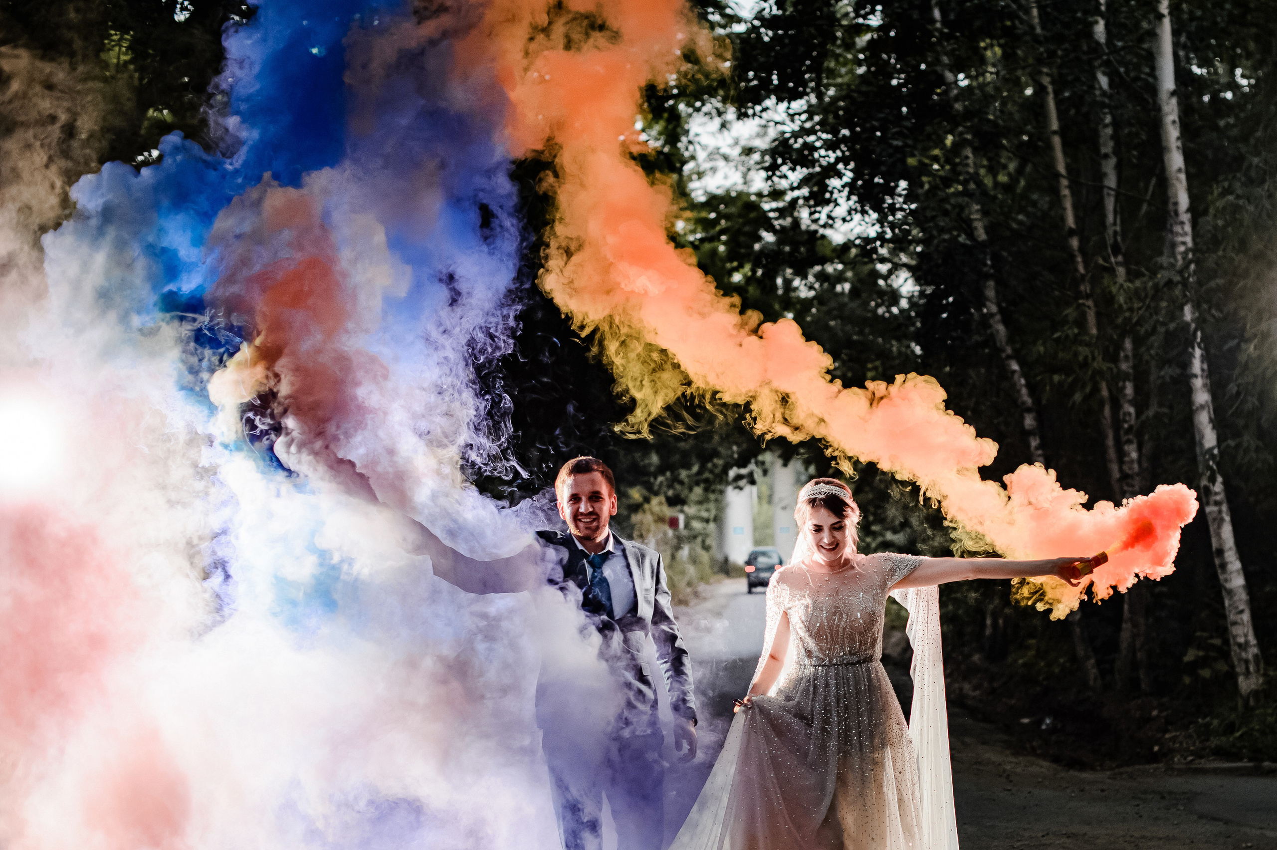 Главная история о любви. Фотограф Владивосток. Игорь Кирсанов