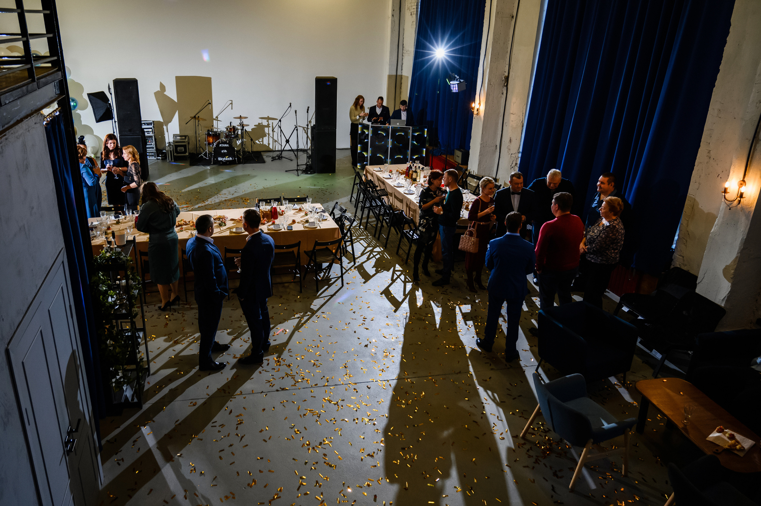 Мальчик становится совершенно несносен, когда приближается к 50ти годам. Фотограф Владивосток. Игорь Кирсанов