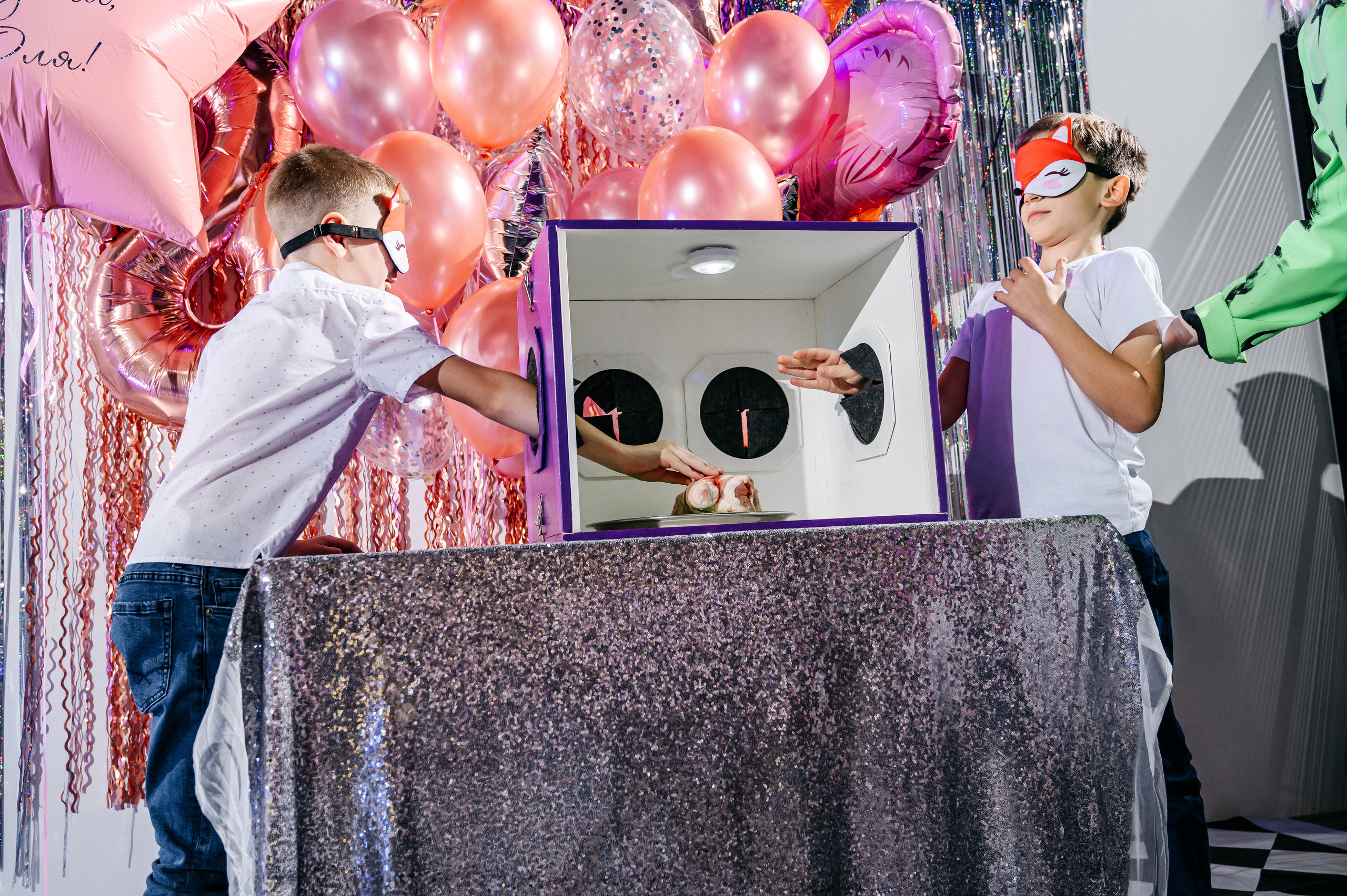 Юлия 8 лет. Фотограф Владивосток. Игорь Кирсанов