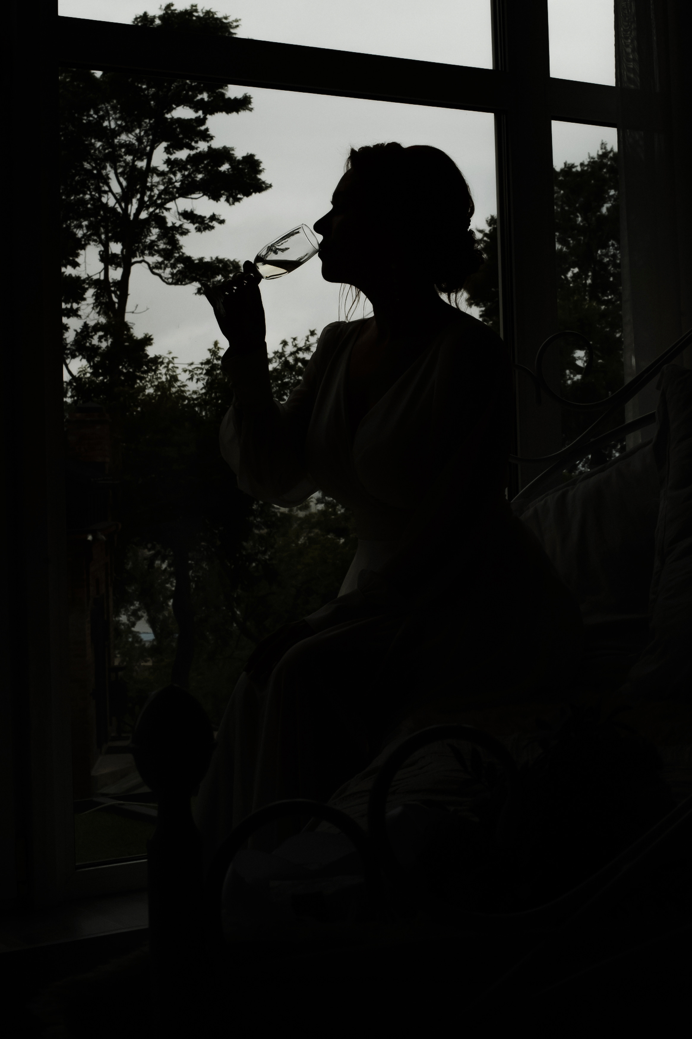 Ання Денис. Свадьба в шторм на о. Русском. Фотограф Владивосток. Игорь Кирсанов