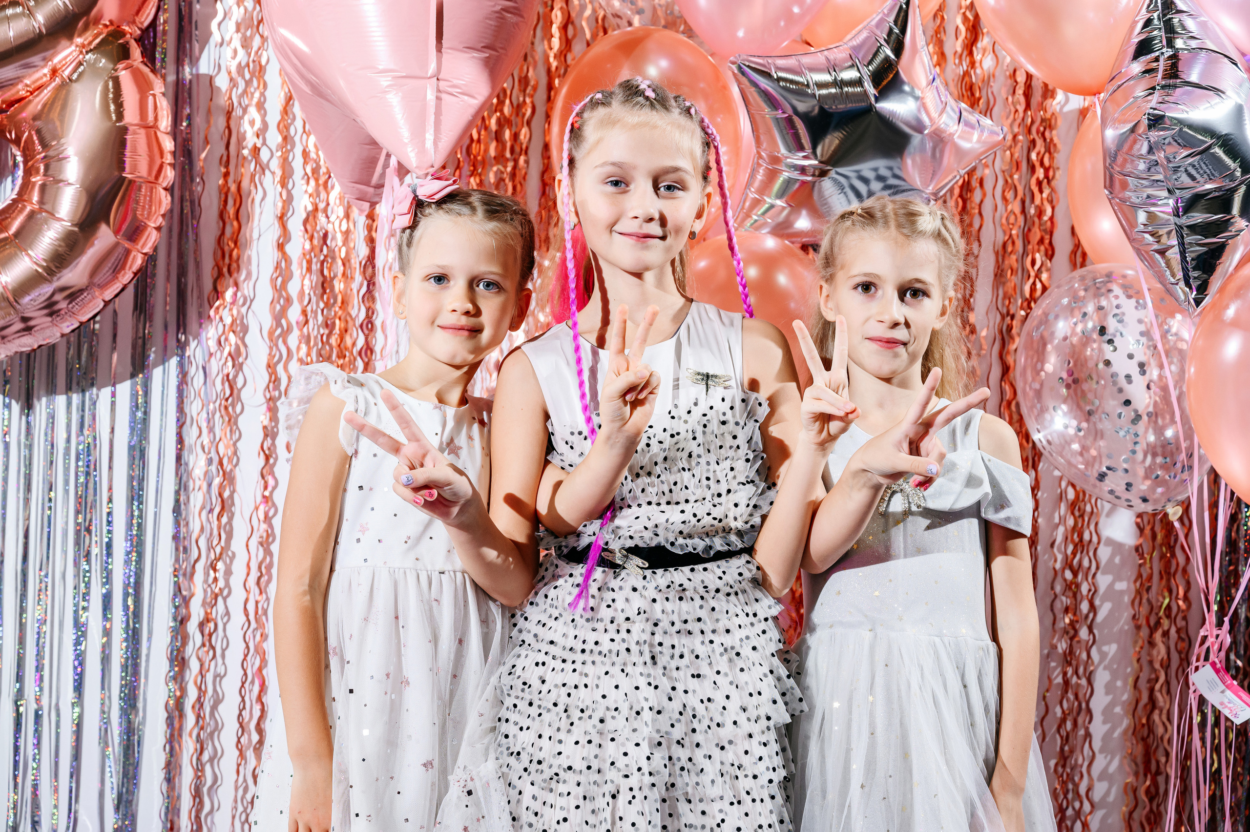 Юлия 8 лет. Фотограф Владивосток. Игорь Кирсанов