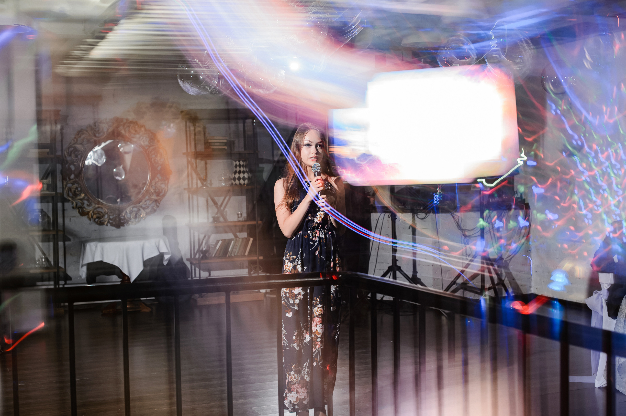 Роза Макс. Яркая свадьба с эпичным финалом. Фотограф Владивосток. Игорь Кирсанов