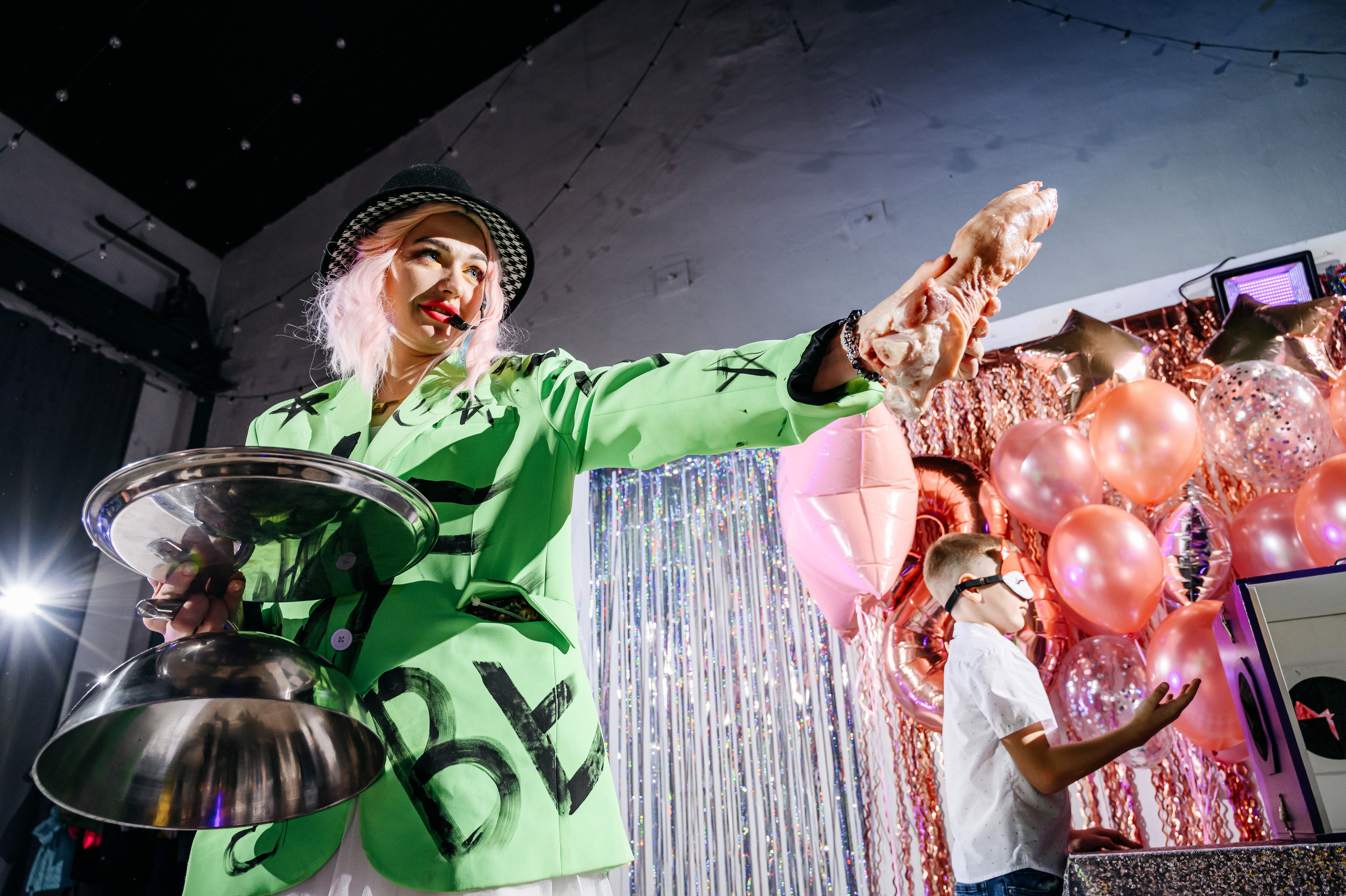 Юлия 8 лет. Фотограф Владивосток. Игорь Кирсанов