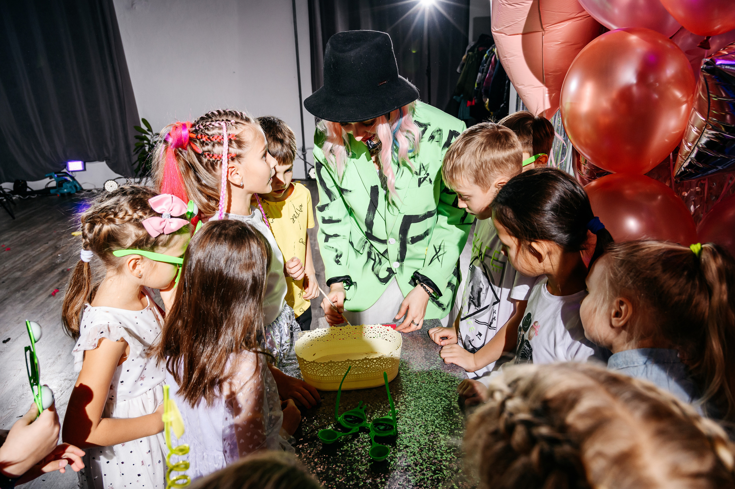 Юлия 8 лет. Фотограф Владивосток. Игорь Кирсанов