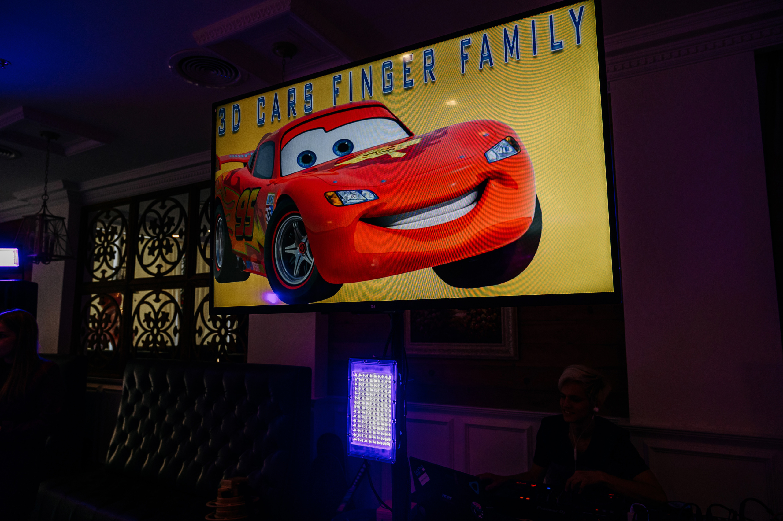 Праздник на полную катушку!. Фотограф Владивосток. Игорь Кирсанов