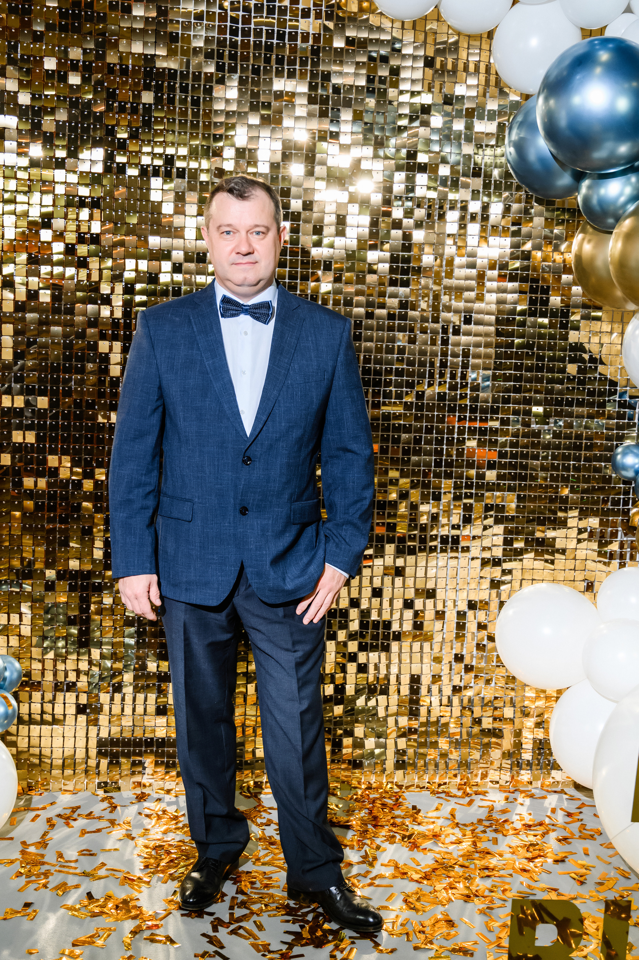 Мальчик становится совершенно несносен, когда приближается к 50ти годам. Фотограф Владивосток. Игорь Кирсанов