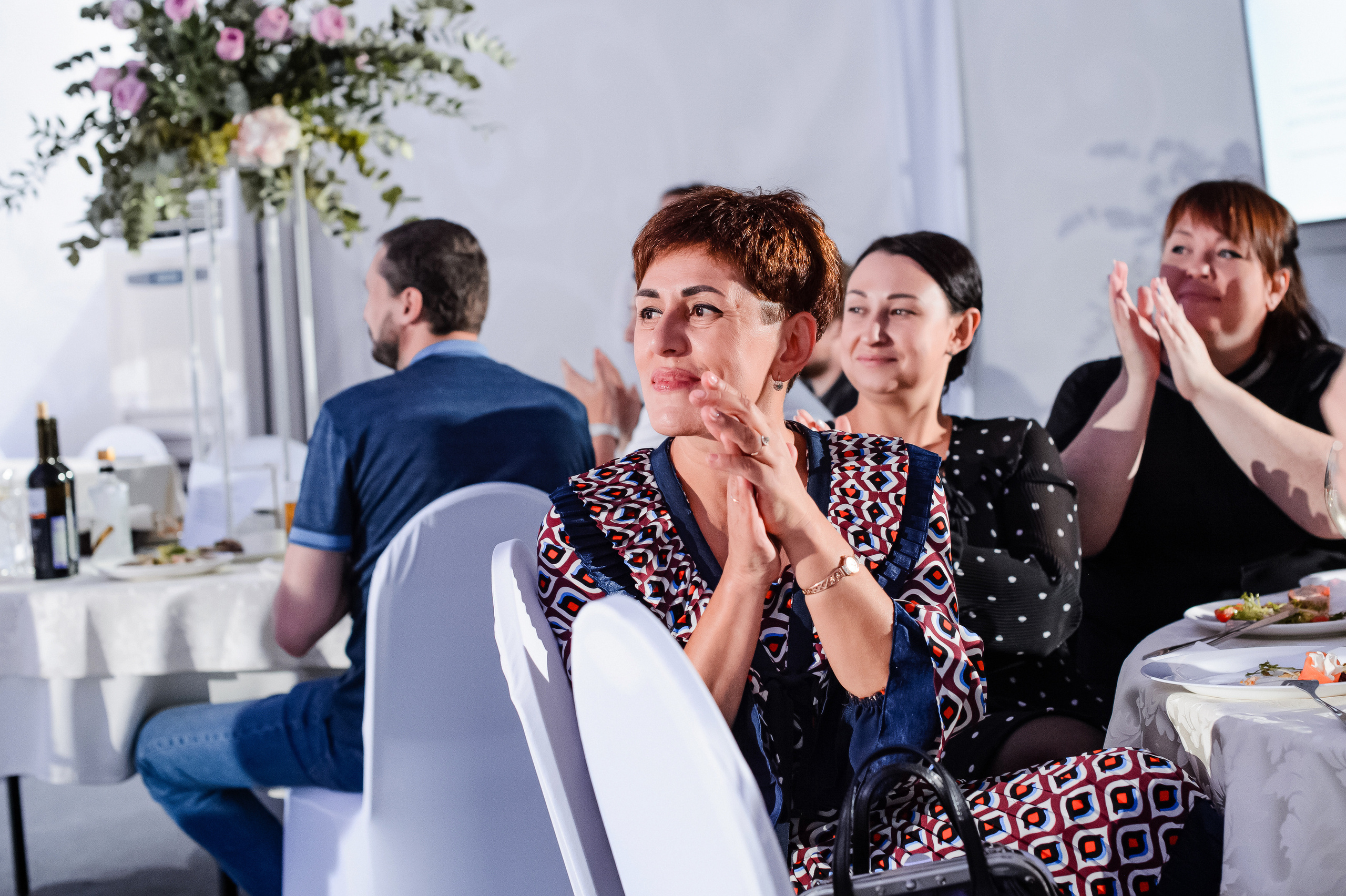 ВЭФ. РДЖ Медицина. Фотограф Владивосток. Игорь Кирсанов