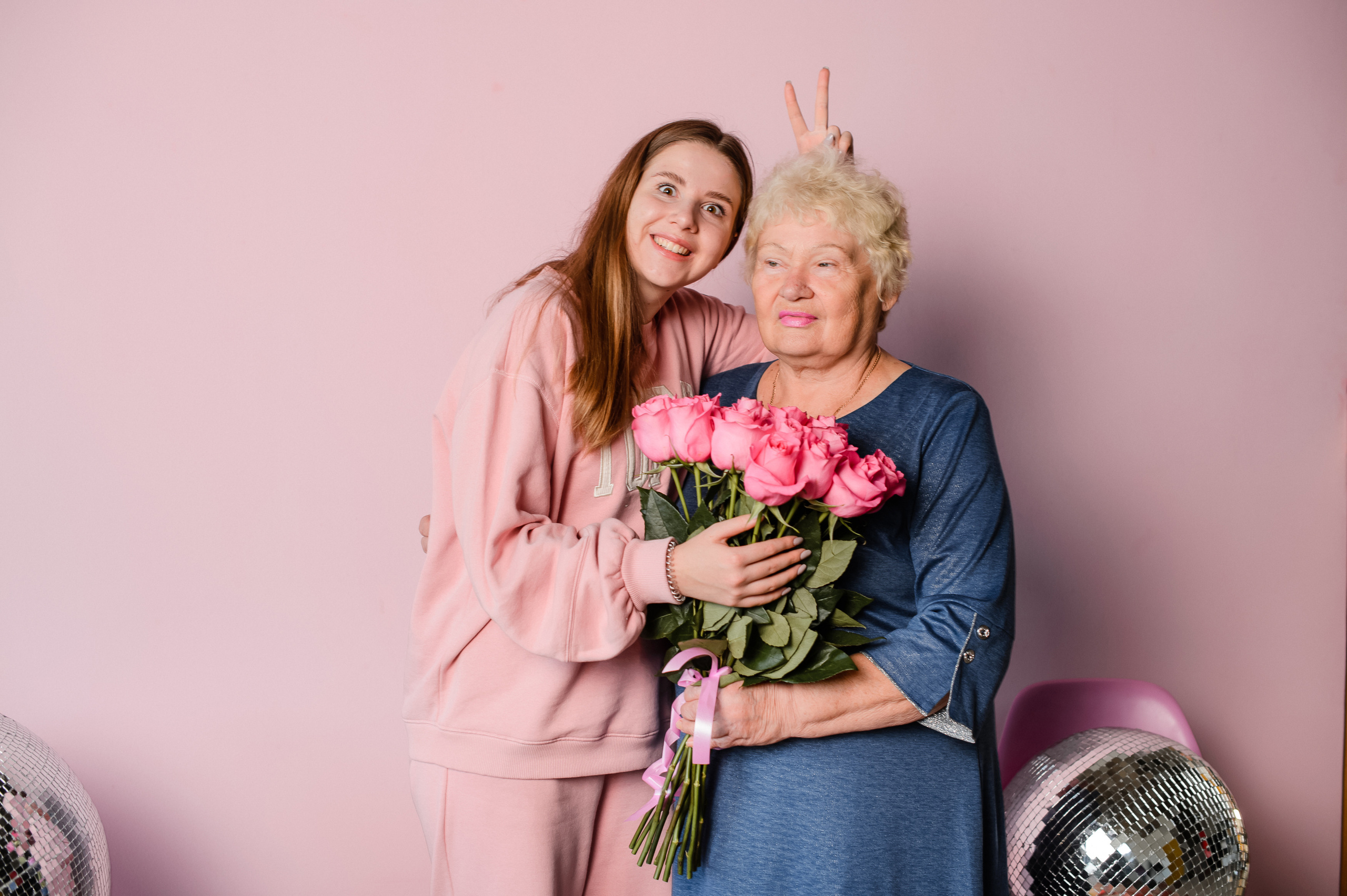 Любовь защищает от старости. Фотограф Владивосток. Игорь Кирсанов