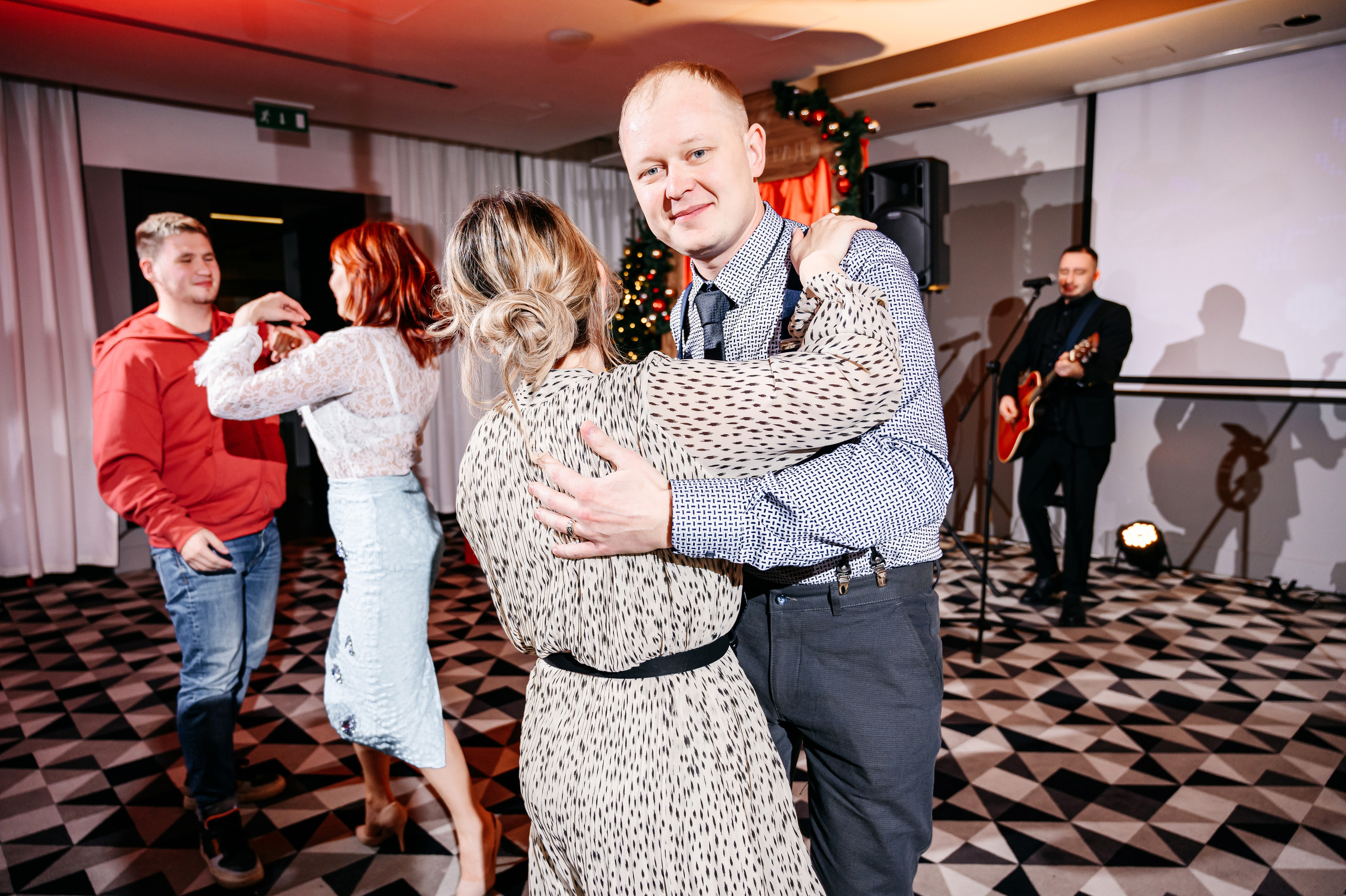 Корпоратив МебельГрад. Фотограф Владивосток. Игорь Кирсанов