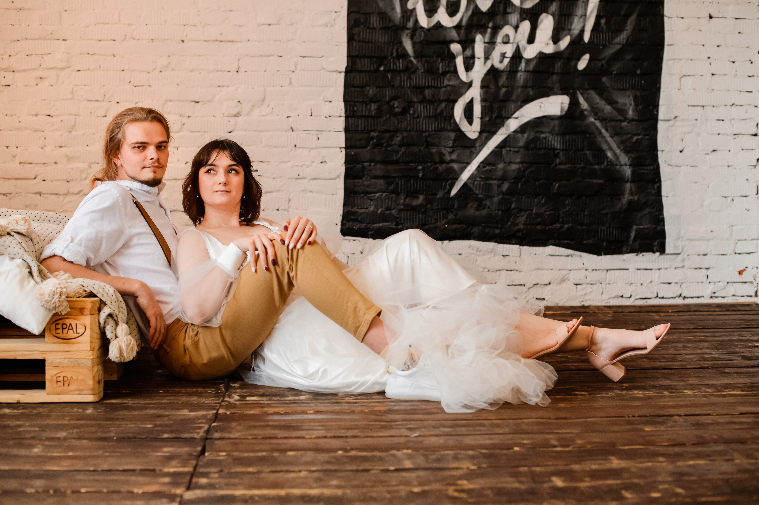 Эн Дима. Только студия. Фотограф Владивосток. Игорь Кирсанов