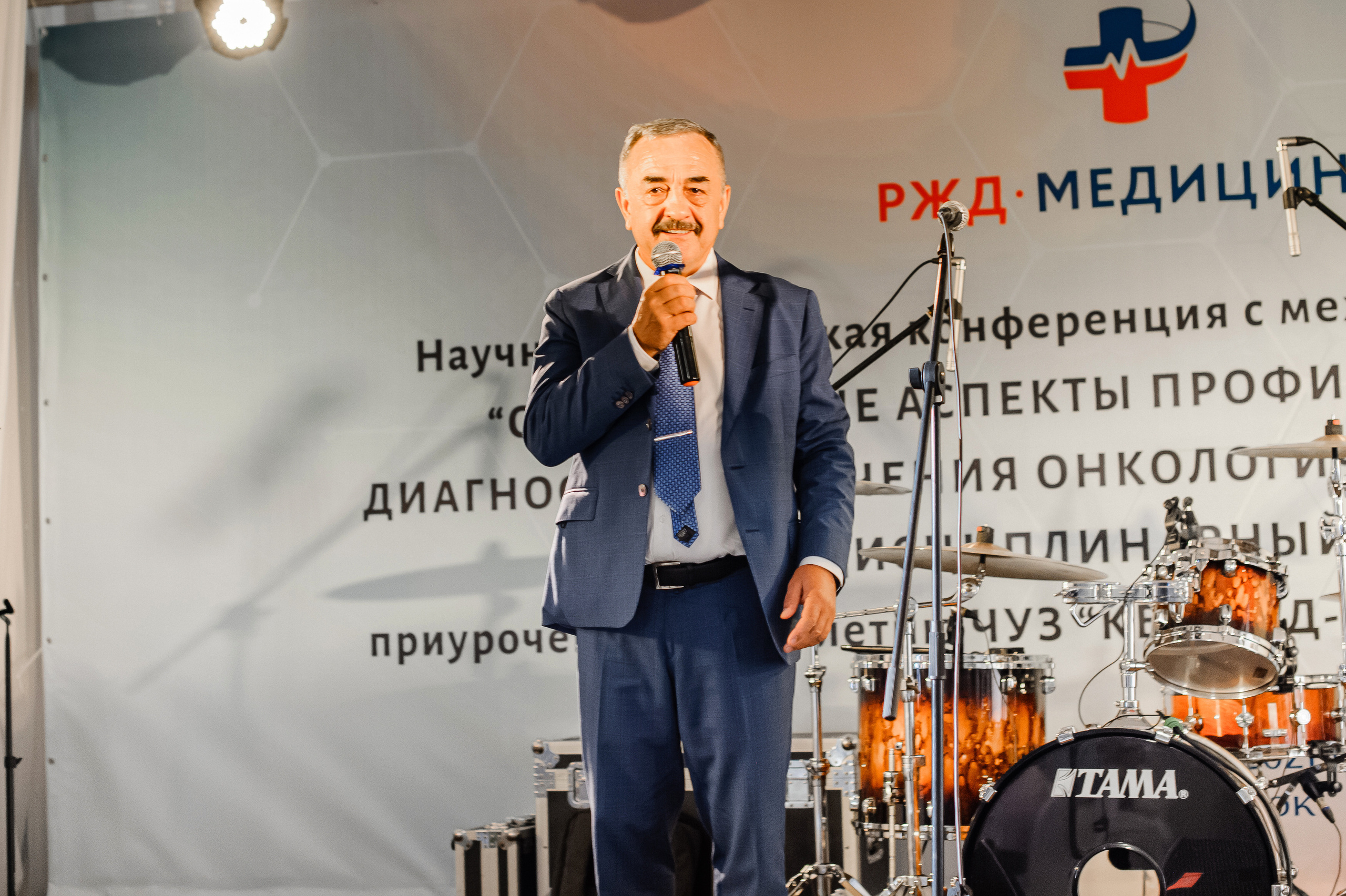 ВЭФ. РДЖ Медицина. Фотограф Владивосток. Игорь Кирсанов