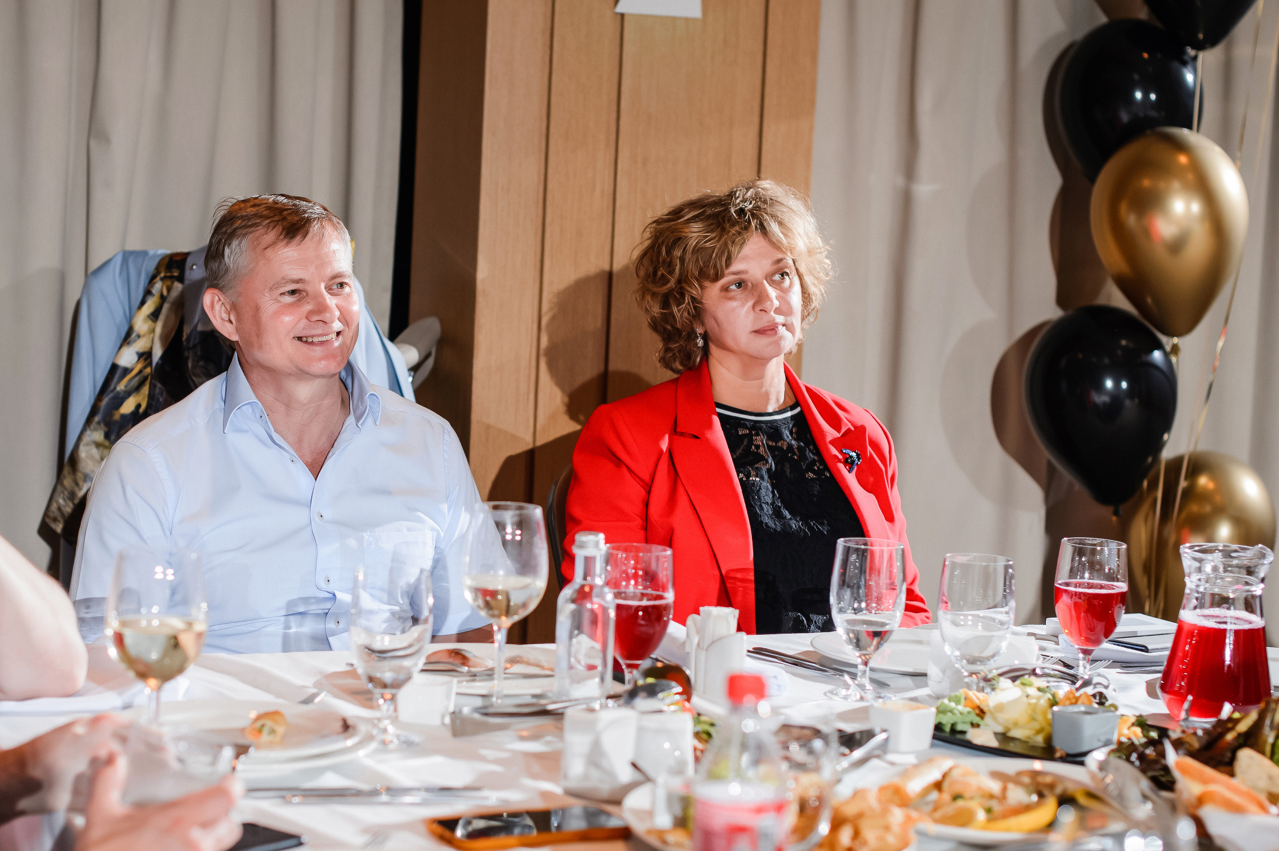 День Рождения главы семьи и директора компании. Фотограф Владивосток. Игорь Кирсанов