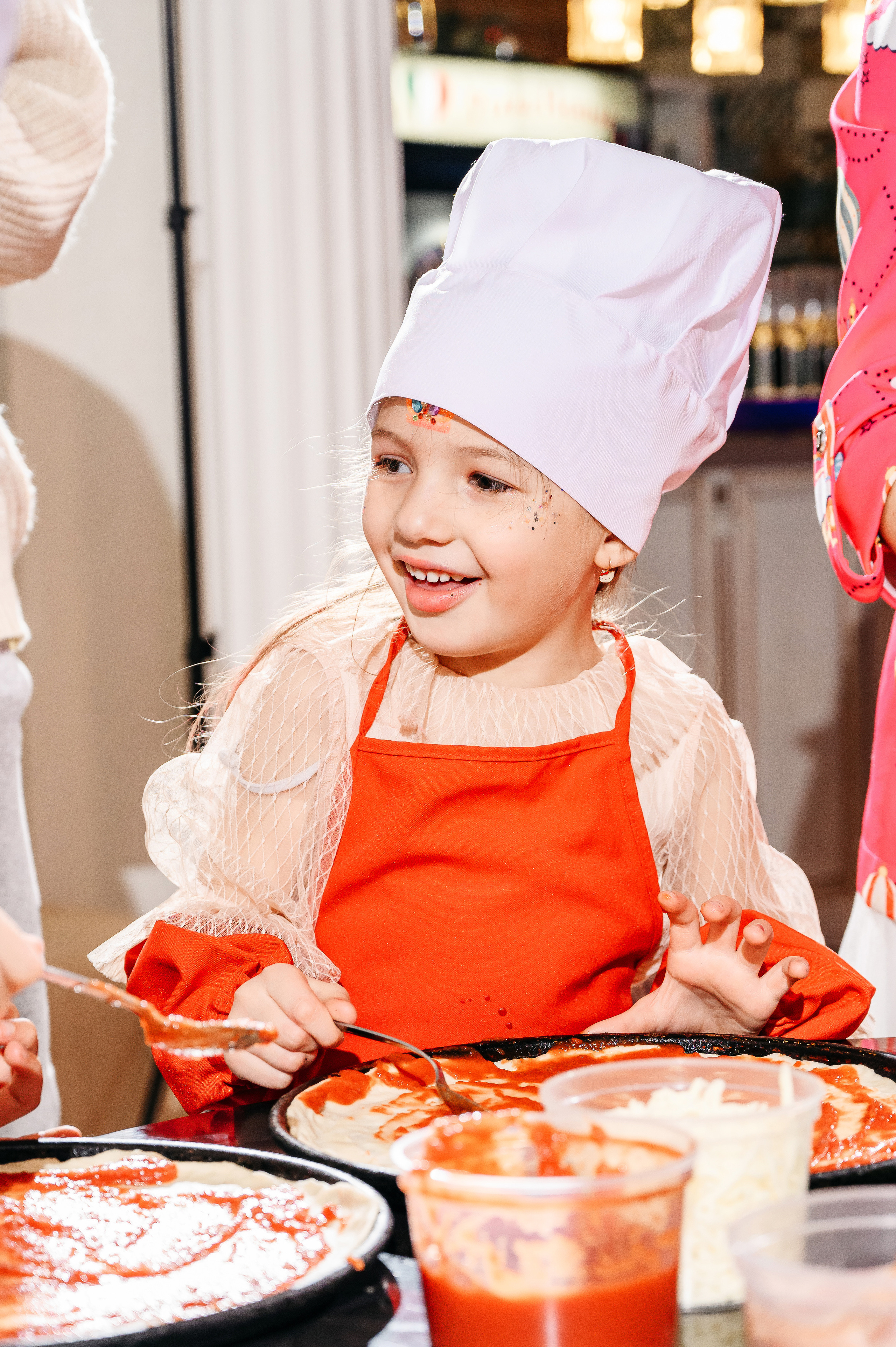 Праздник на полную катушку!. Фотограф Владивосток. Игорь Кирсанов