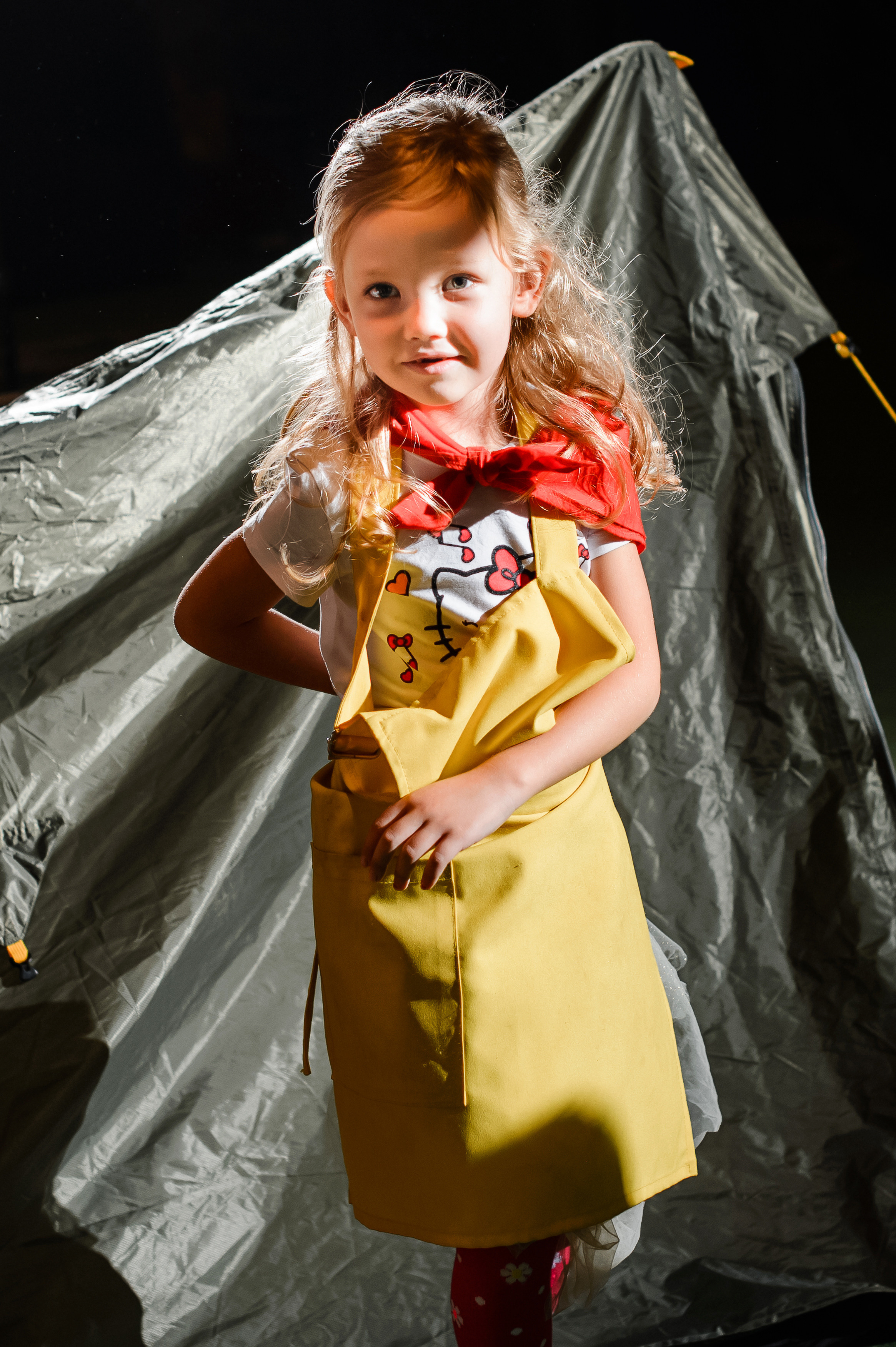 День Рождение на Диком диком западе. Фотограф Владивосток. Игорь Кирсанов