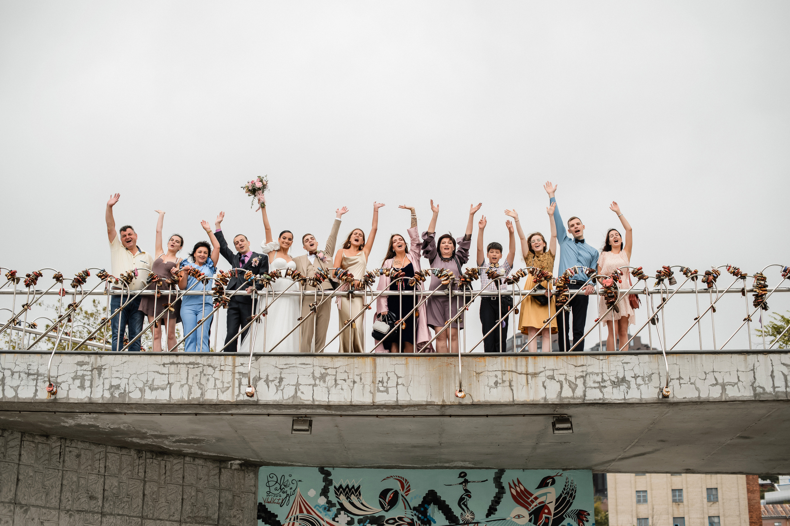 Роза Макс. Яркая свадьба с эпичным финалом. Фотограф Владивосток. Игорь Кирсанов