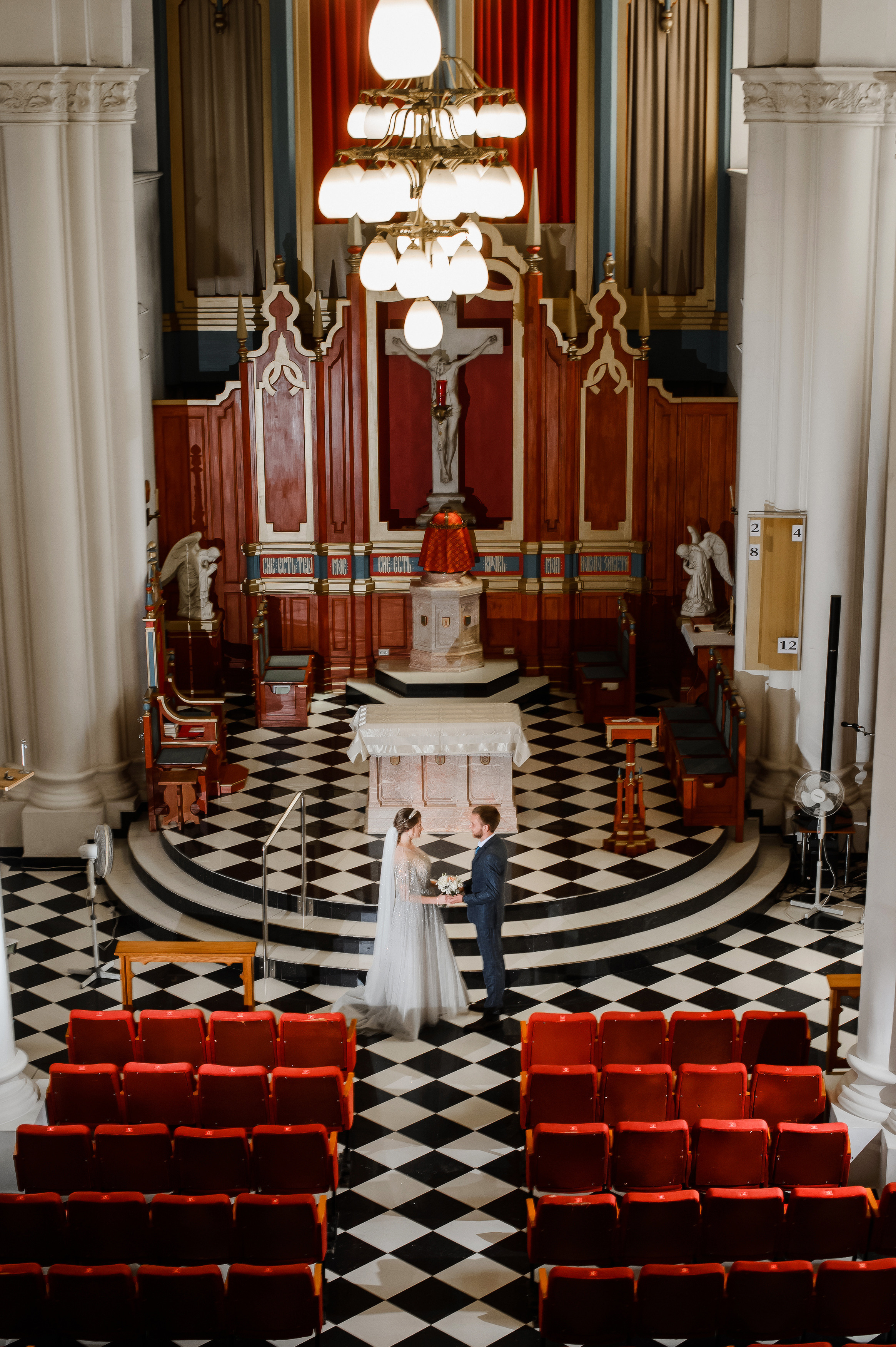 Главная история о любви. Фотограф Владивосток. Игорь Кирсанов