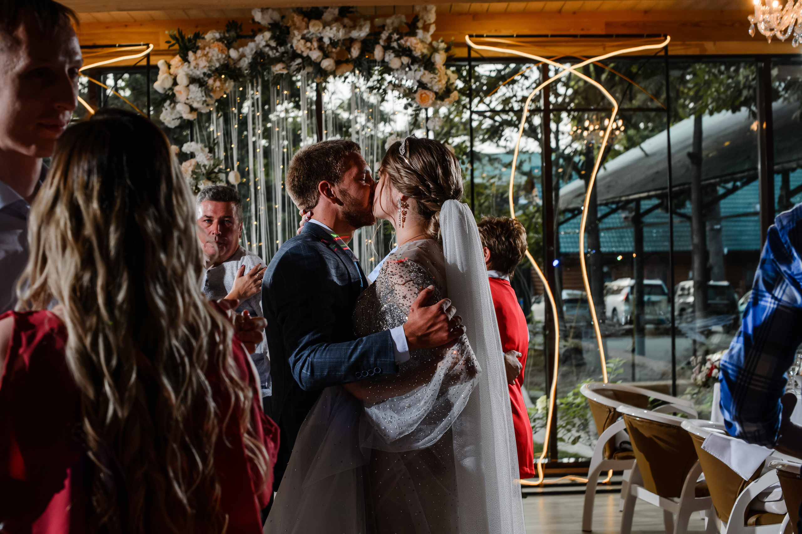 Главная история о любви. Фотограф Владивосток. Игорь Кирсанов