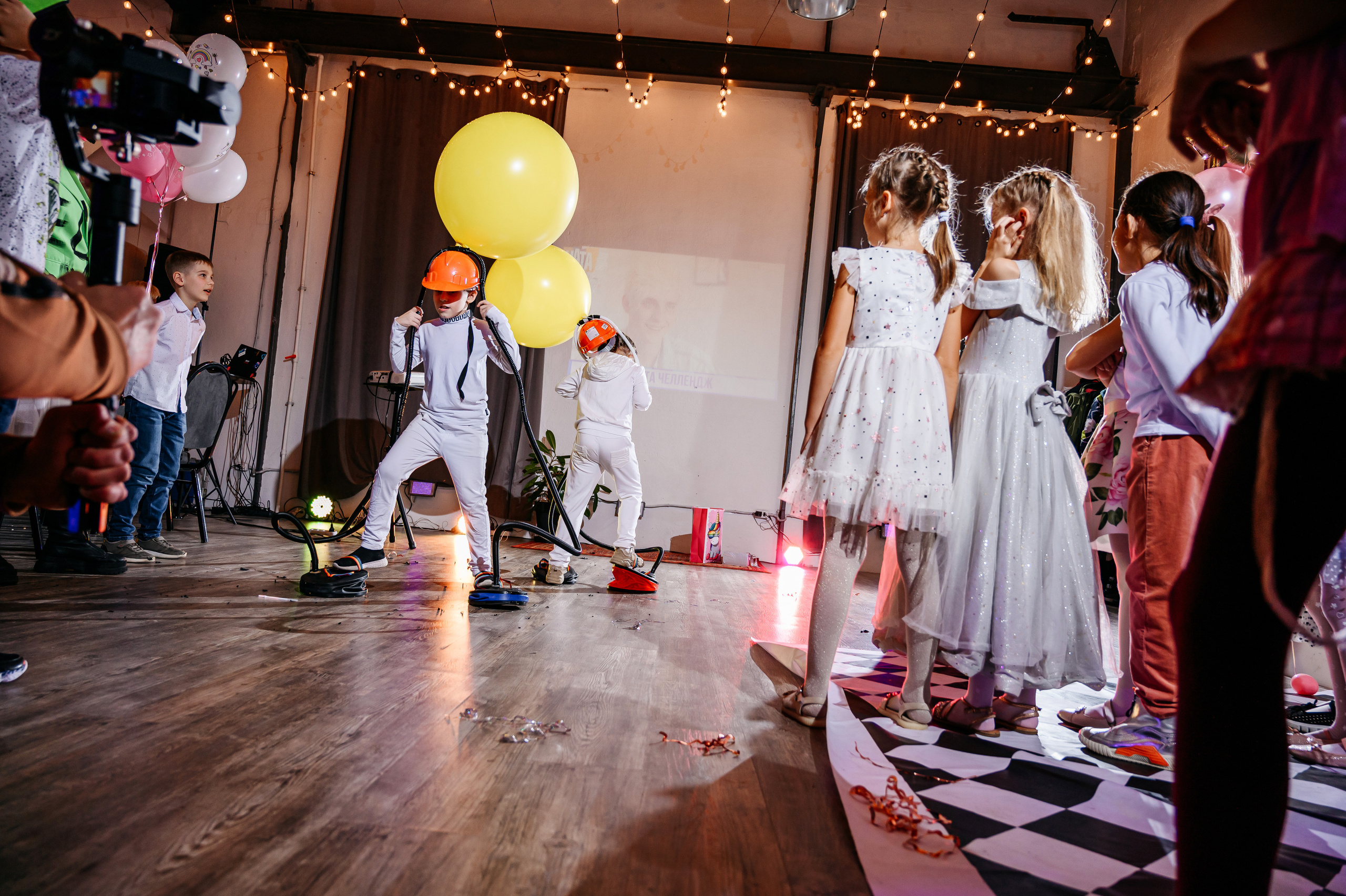 Юлия 8 лет. Фотограф Владивосток. Игорь Кирсанов