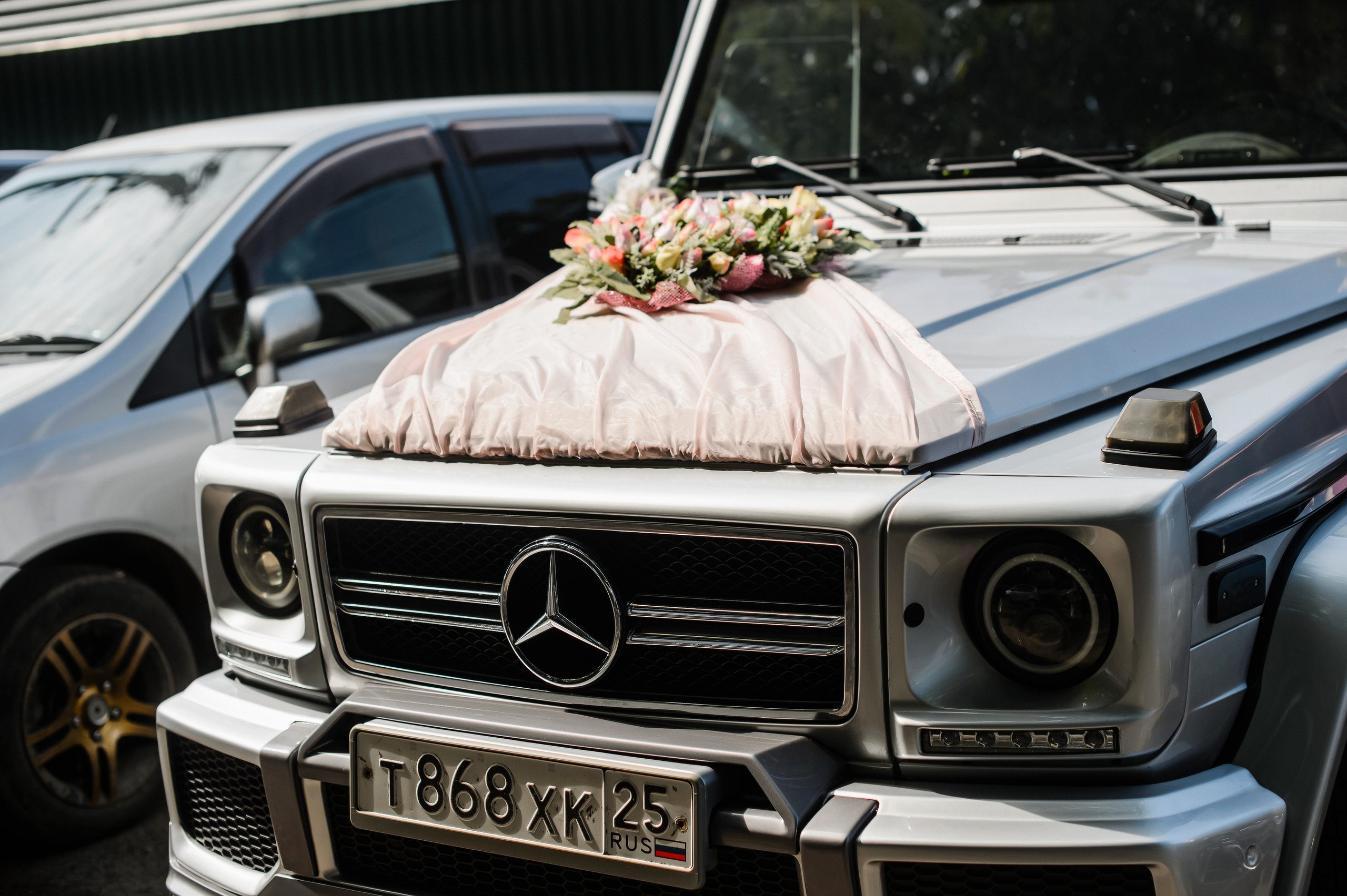 Главная история о любви. Фотограф Владивосток. Игорь Кирсанов