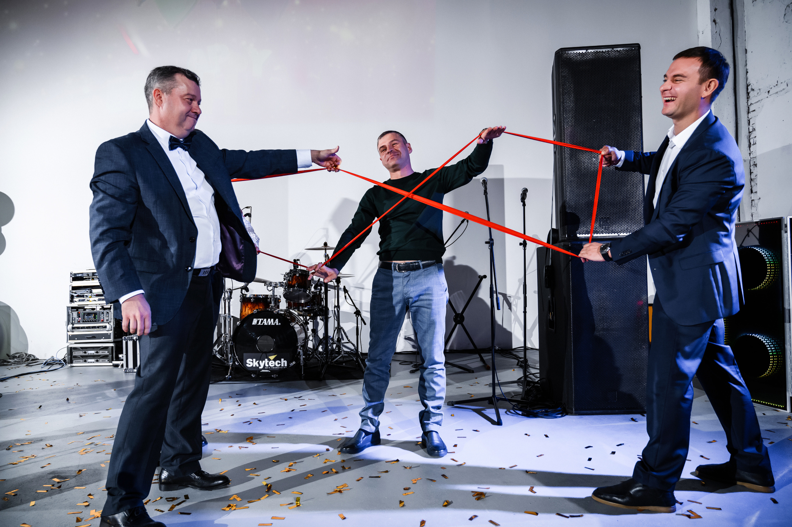 Мальчик становится совершенно несносен, когда приближается к 50ти годам. Фотограф Владивосток. Игорь Кирсанов