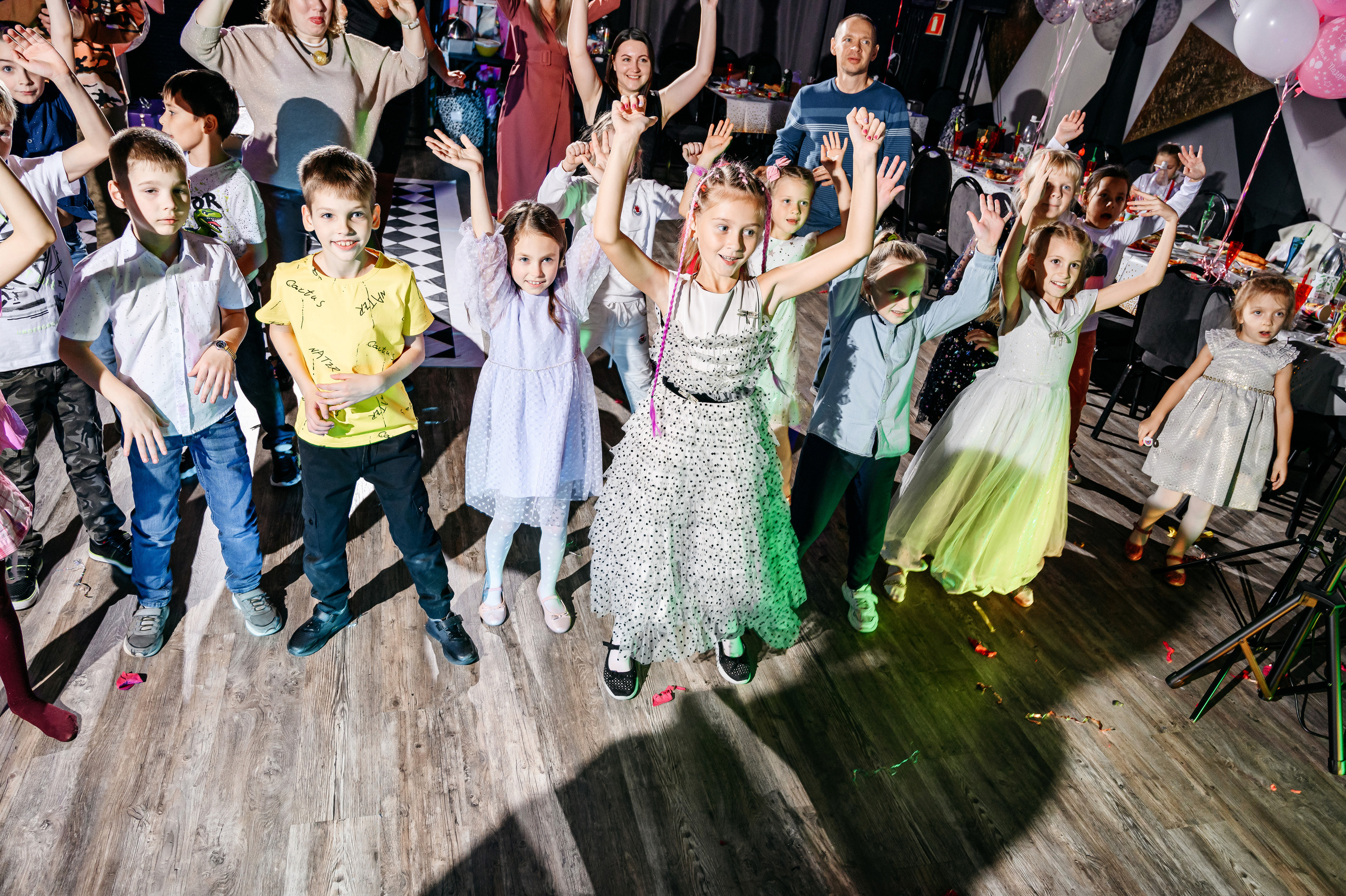 Юлия 8 лет. Фотограф Владивосток. Игорь Кирсанов